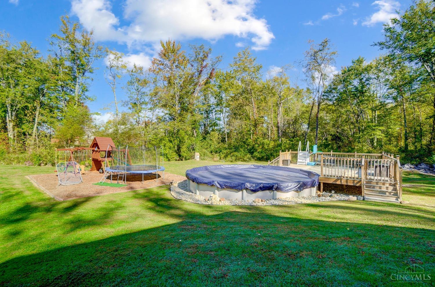 2741 White Oak Valley Road