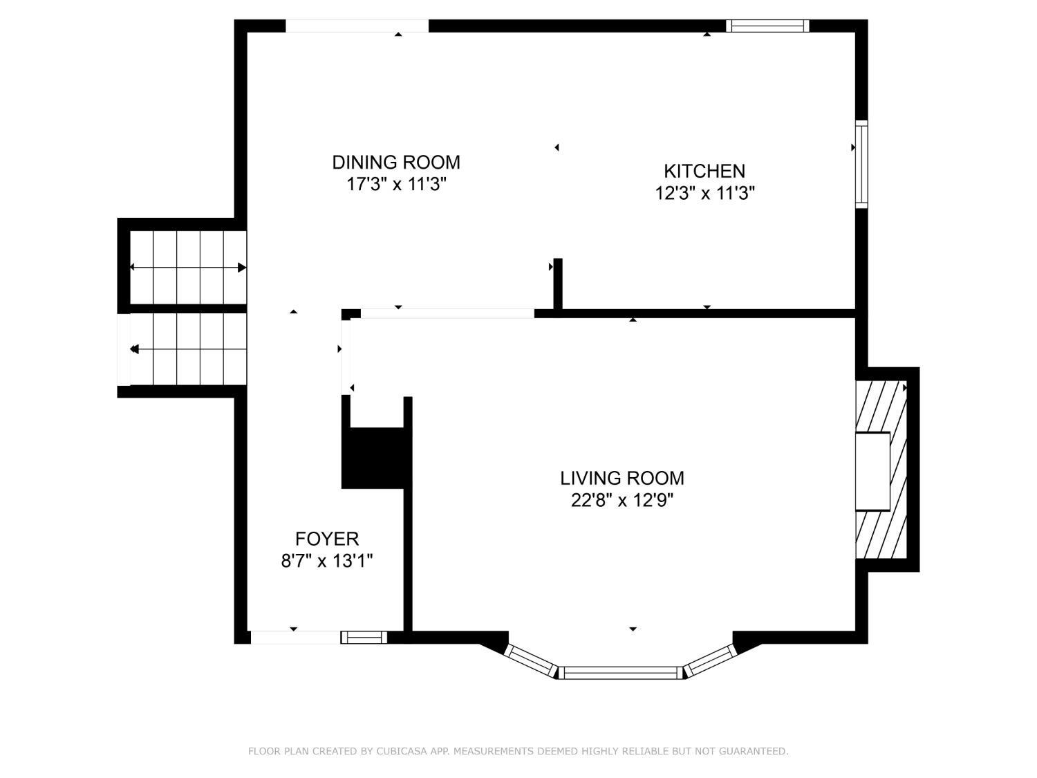 2741 White Oak Valley Road