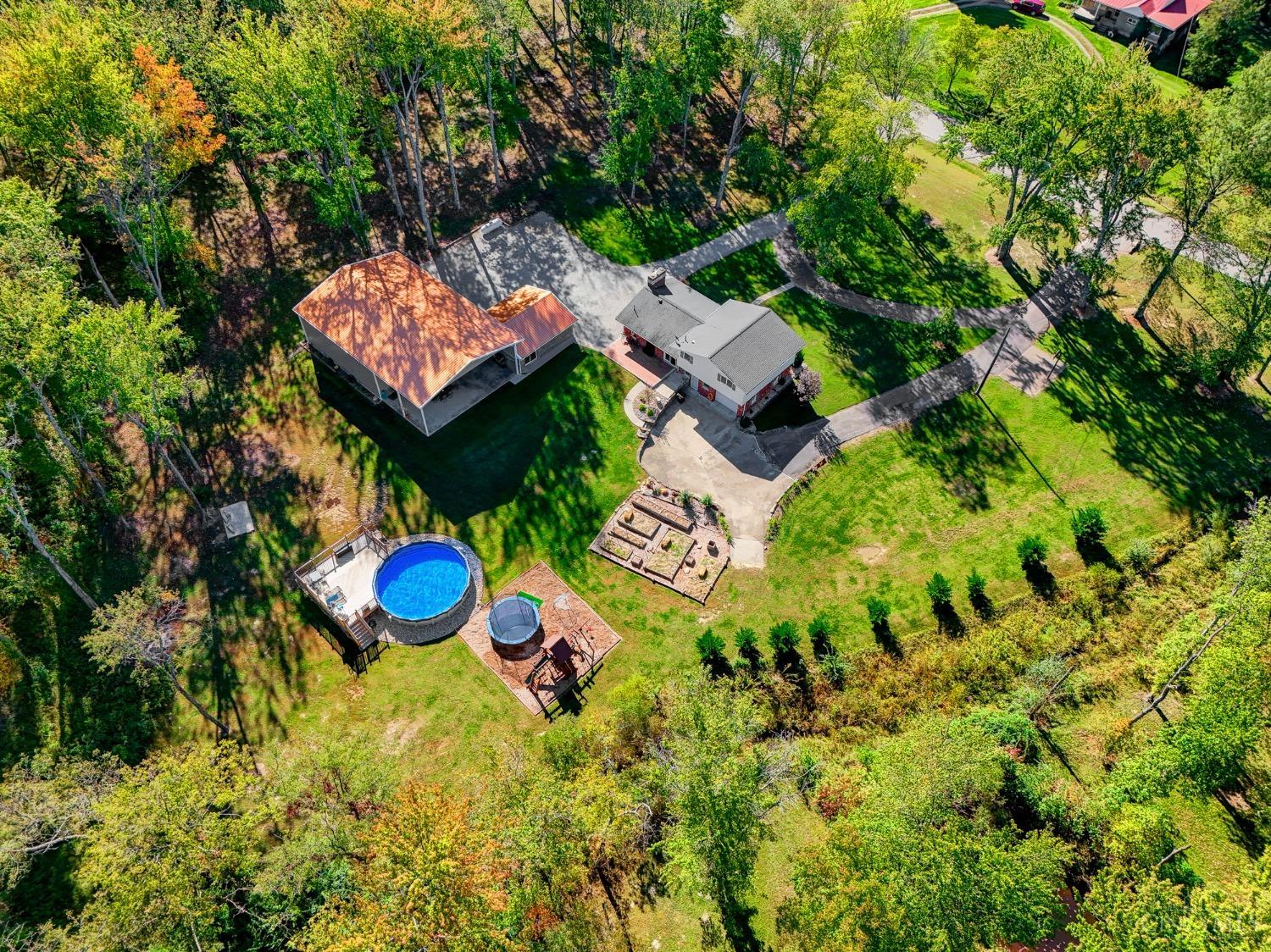 2741 White Oak Valley Road