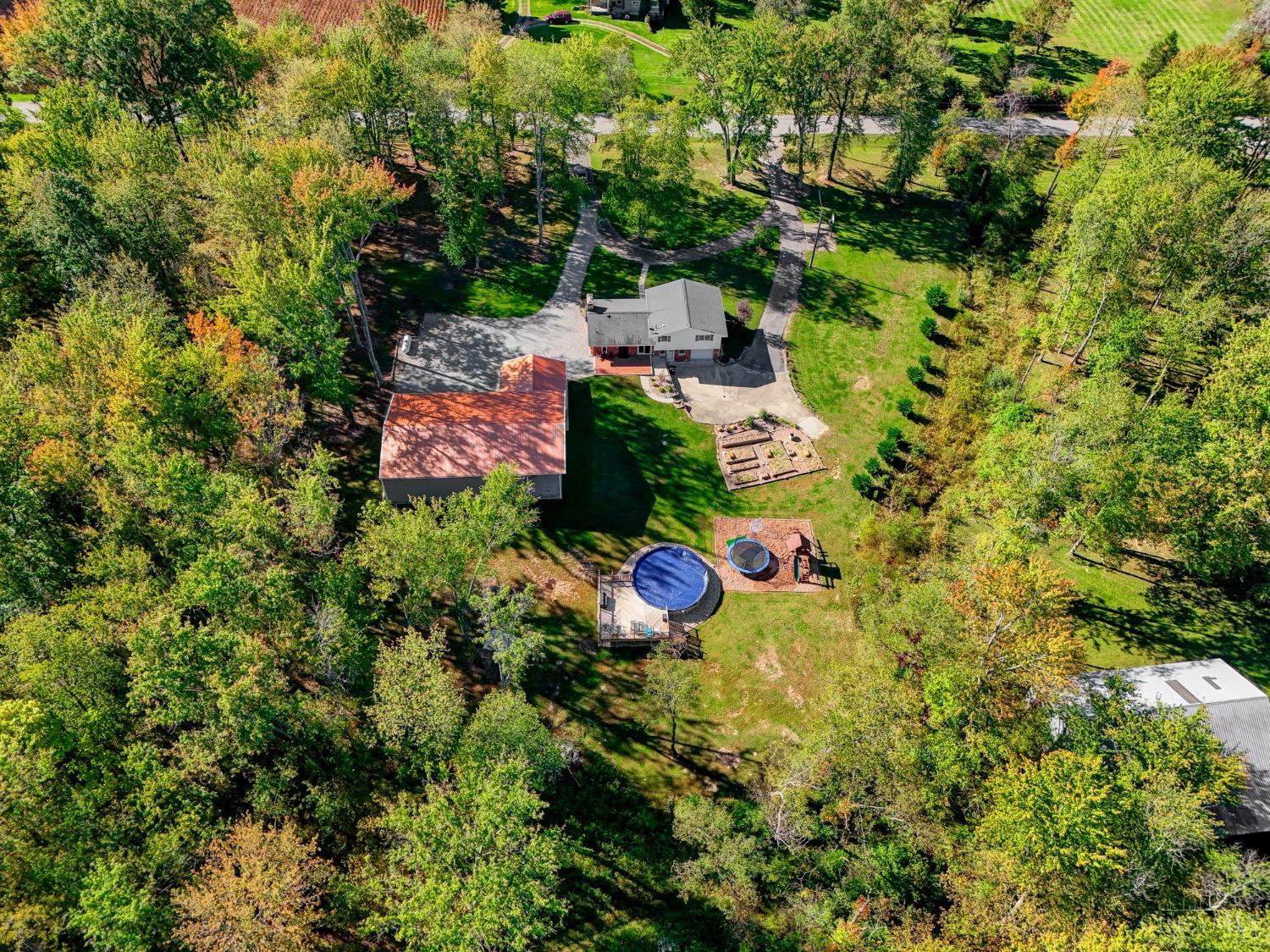 2741 White Oak Valley Road