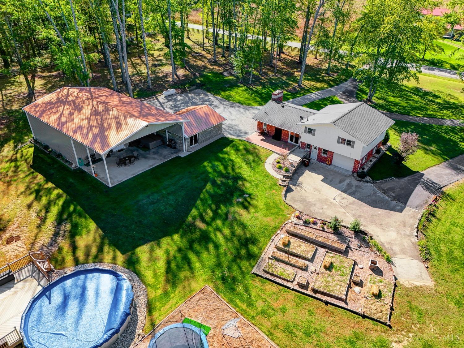2741 White Oak Valley Road