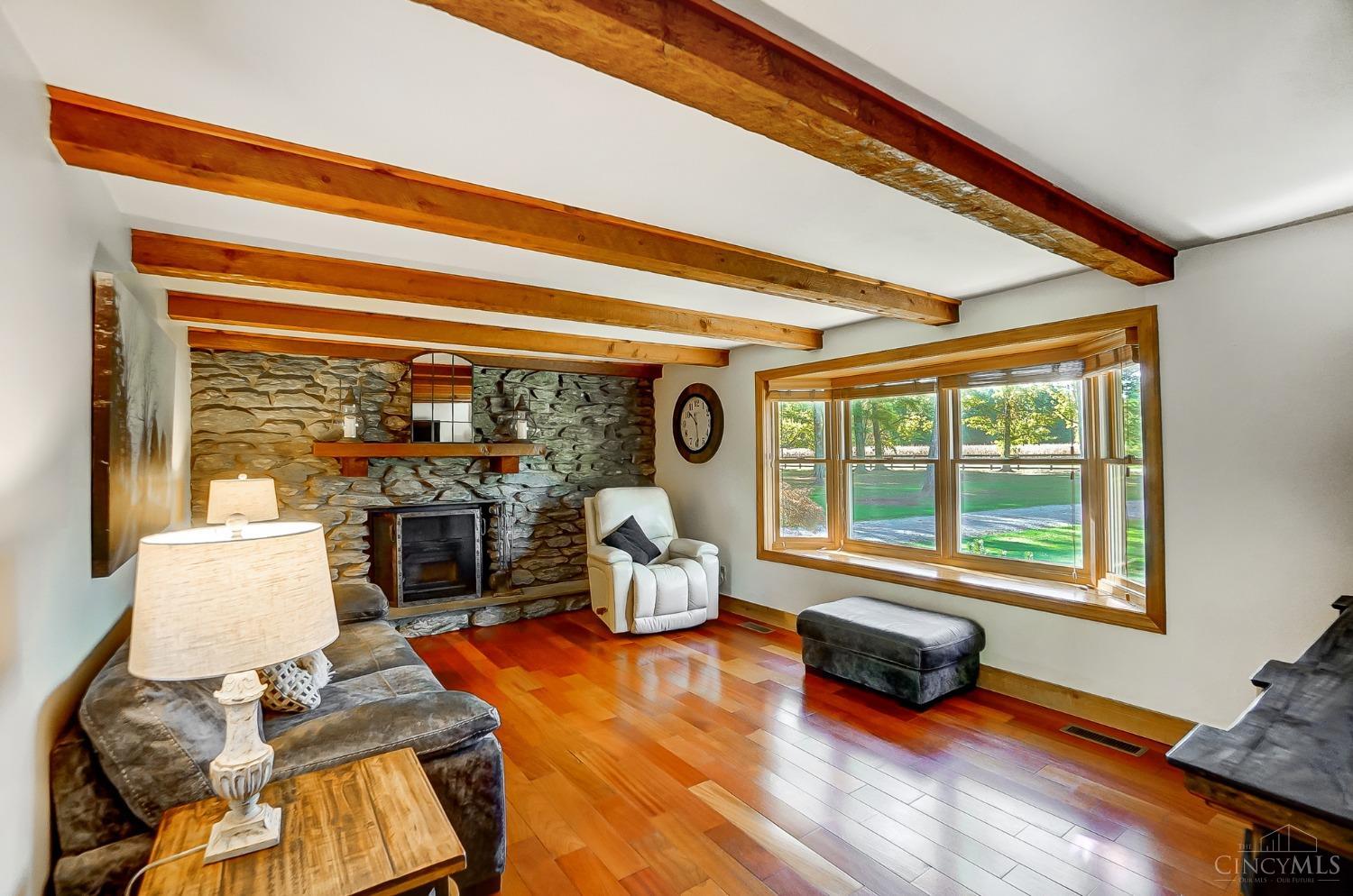 2741 White Oak Valley Road
