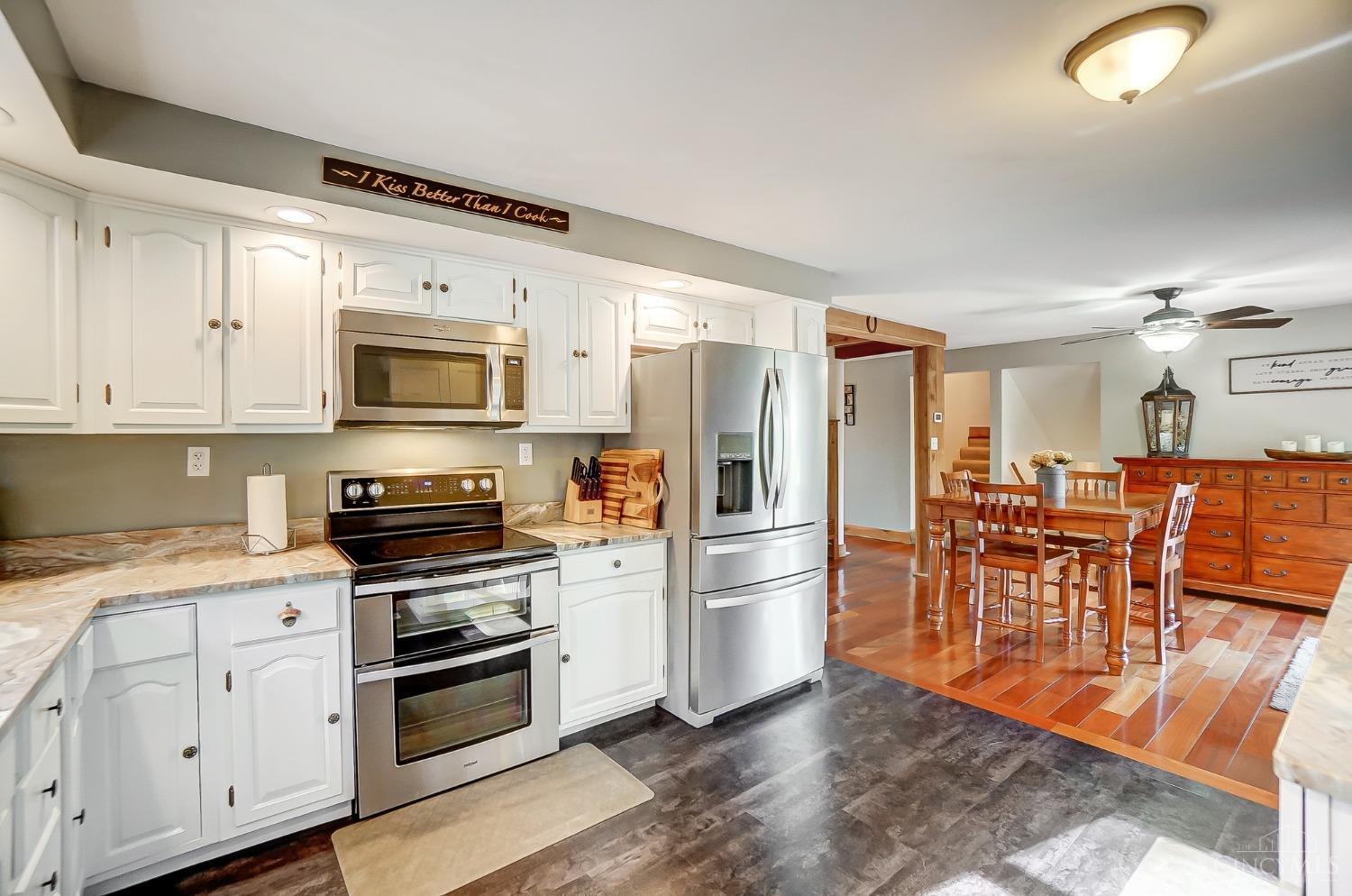 2741 White Oak Valley Road