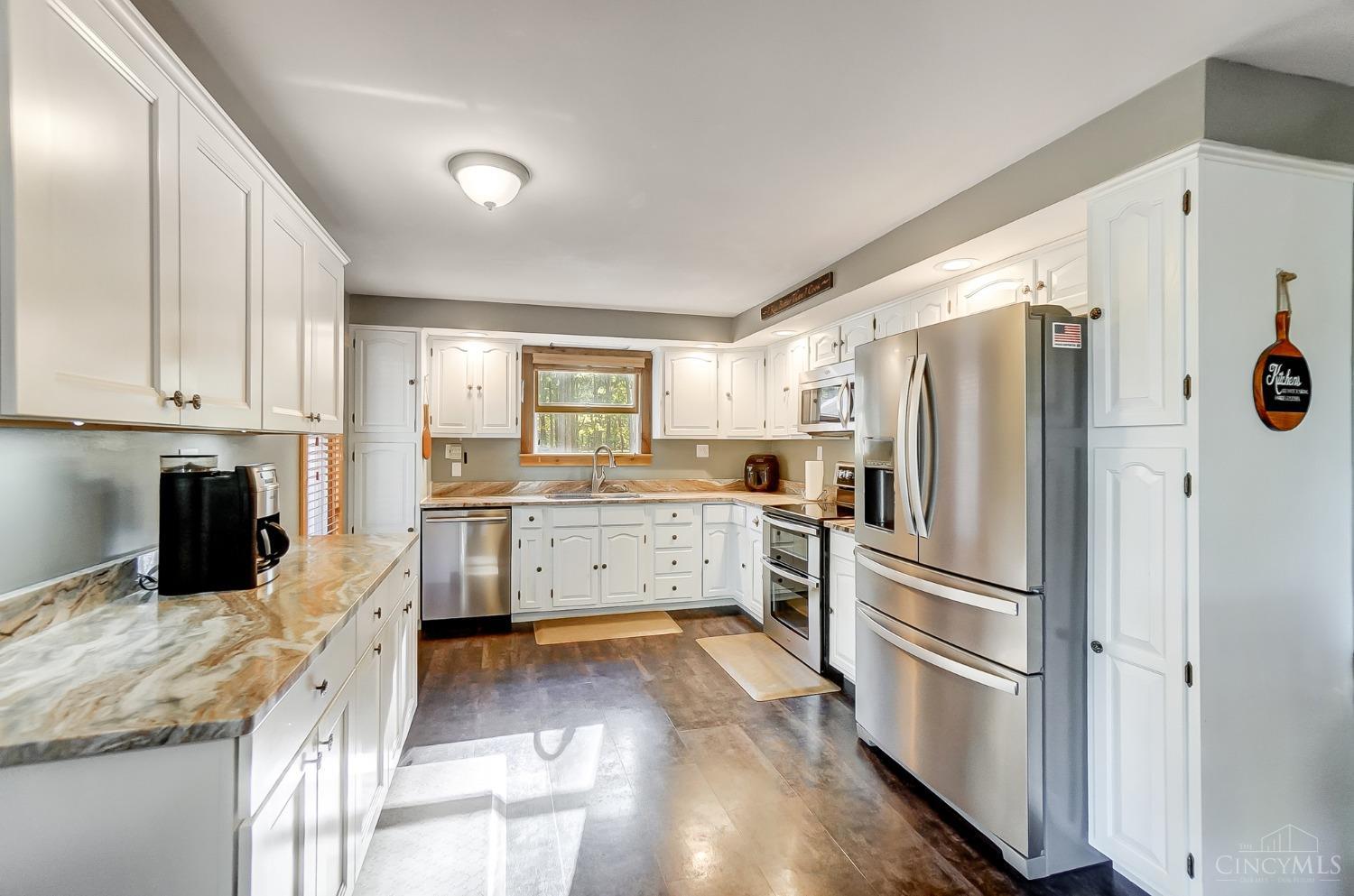 2741 White Oak Valley Road
