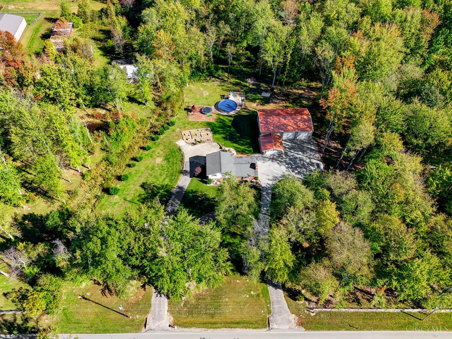 2741 White Oak Valley Road