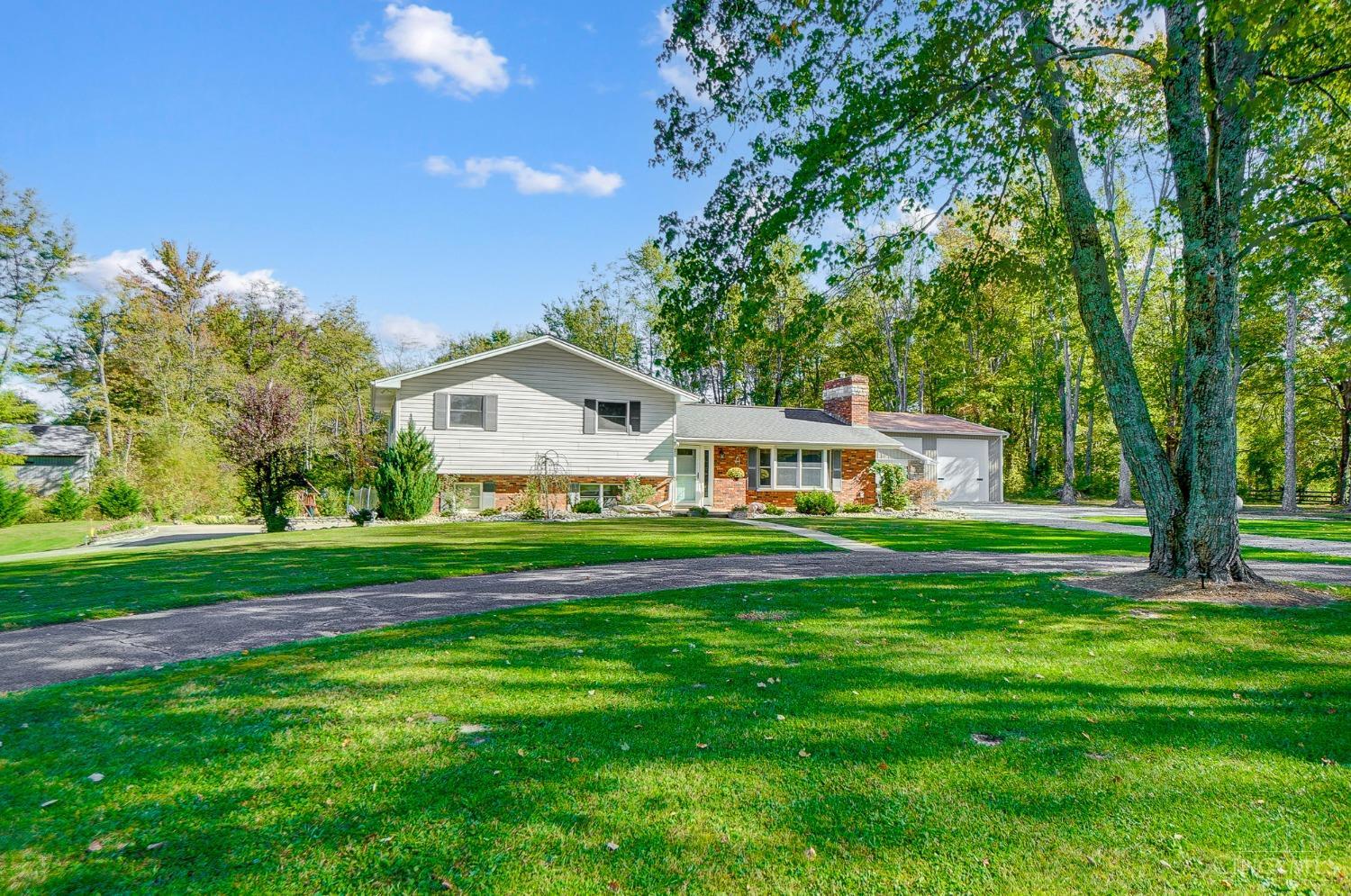 2741 White Oak Valley Road