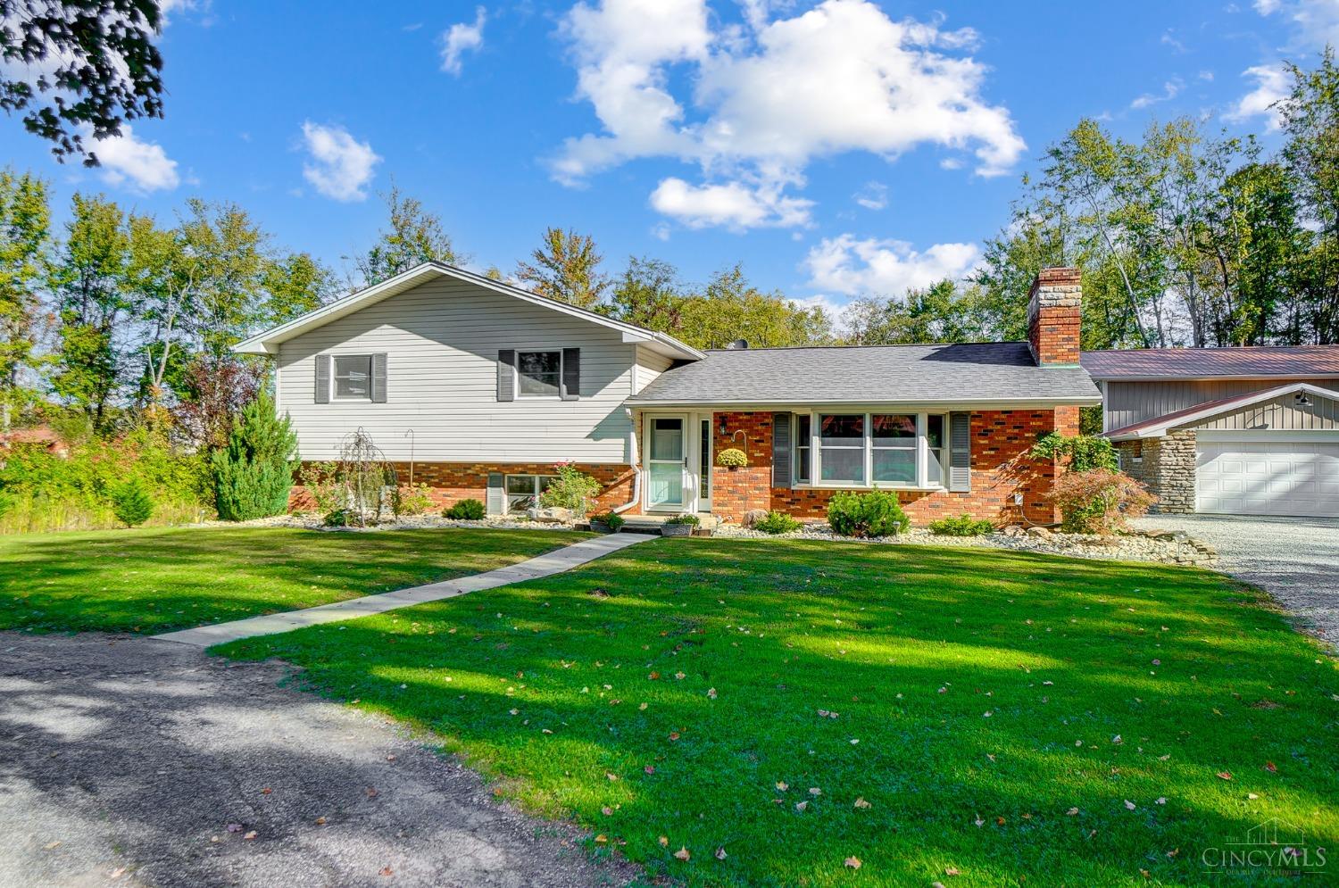 2741 White Oak Valley Road