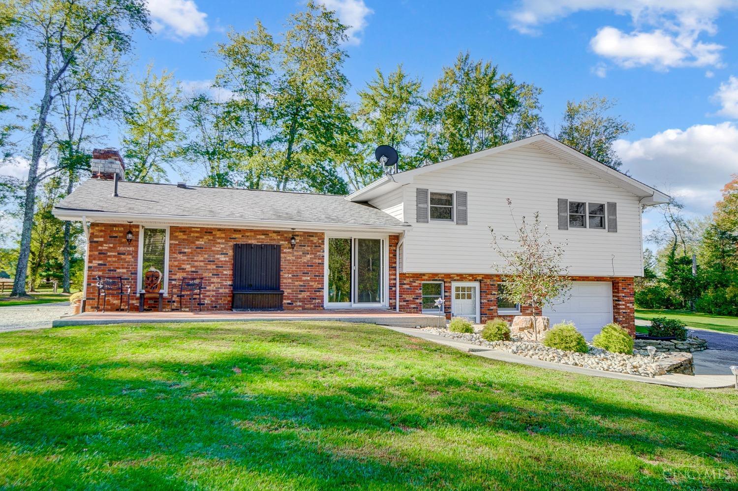 2741 White Oak Valley Road