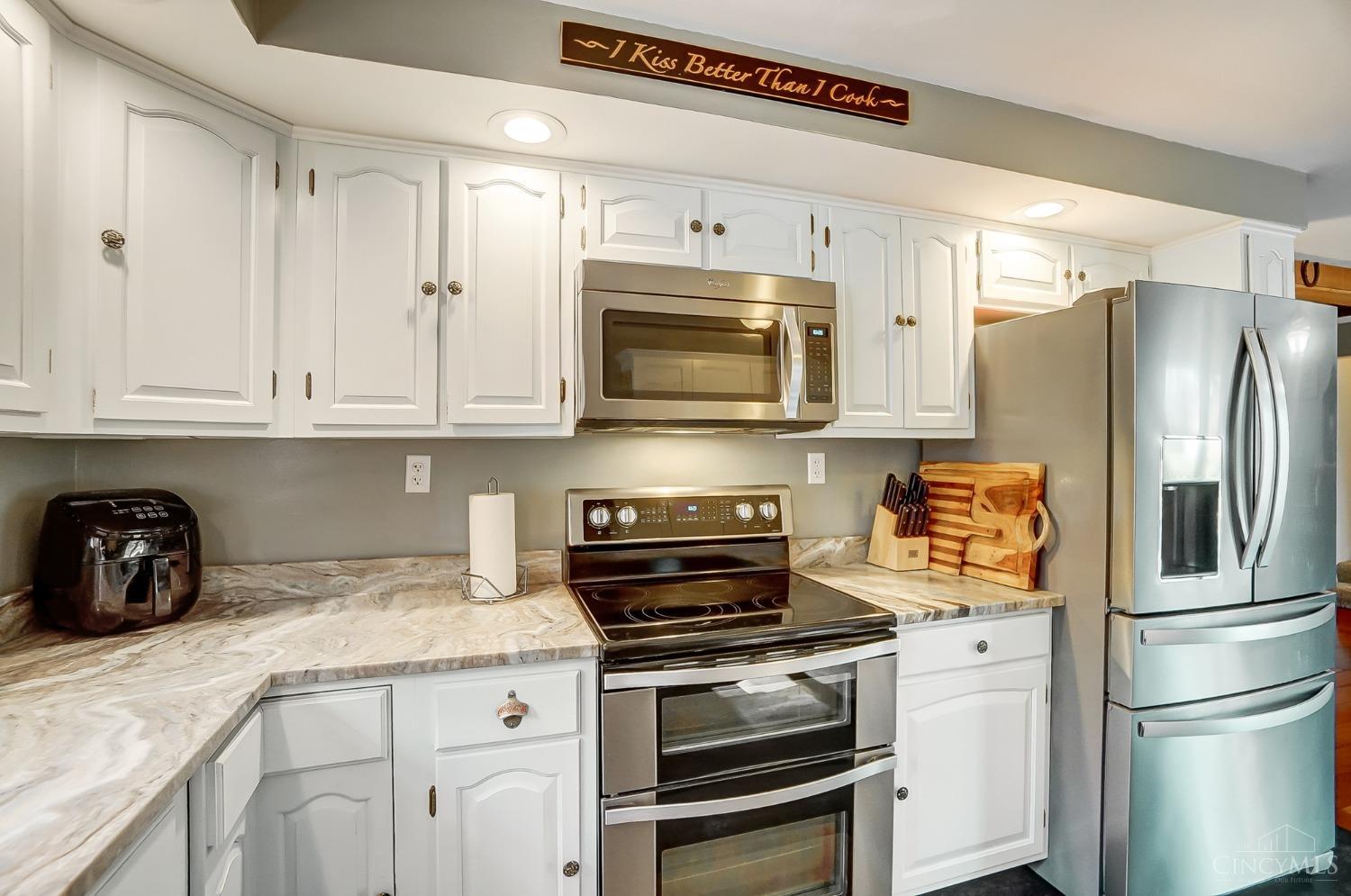 2741 White Oak Valley Road