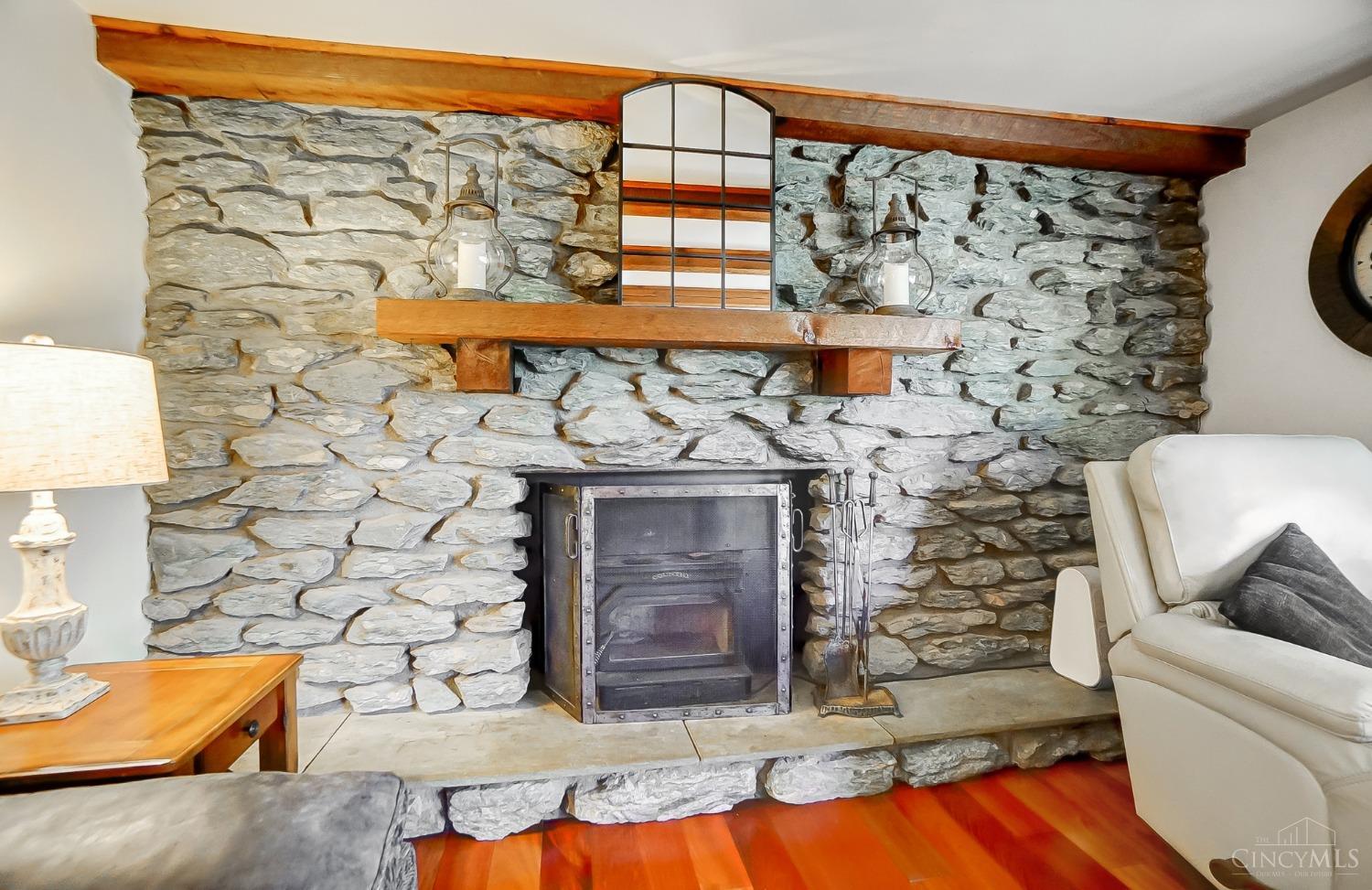 2741 White Oak Valley Road
