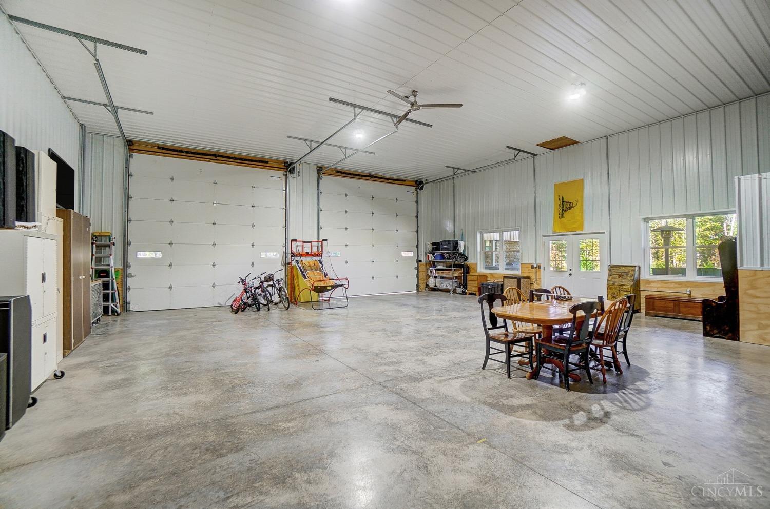 2741 White Oak Valley Road