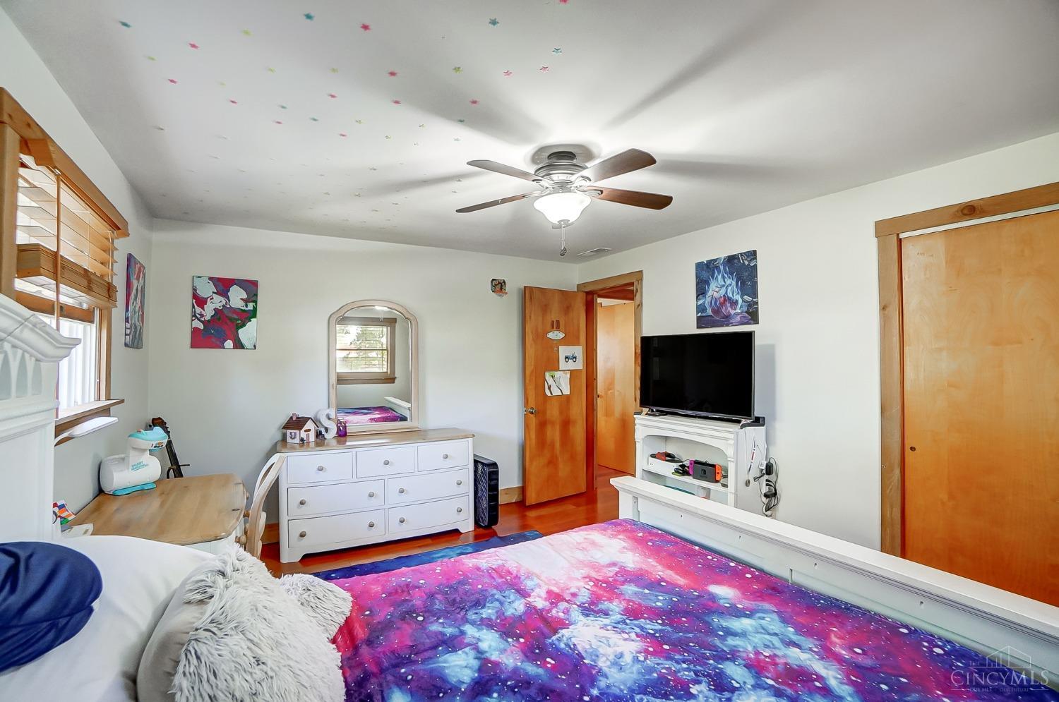 2741 White Oak Valley Road