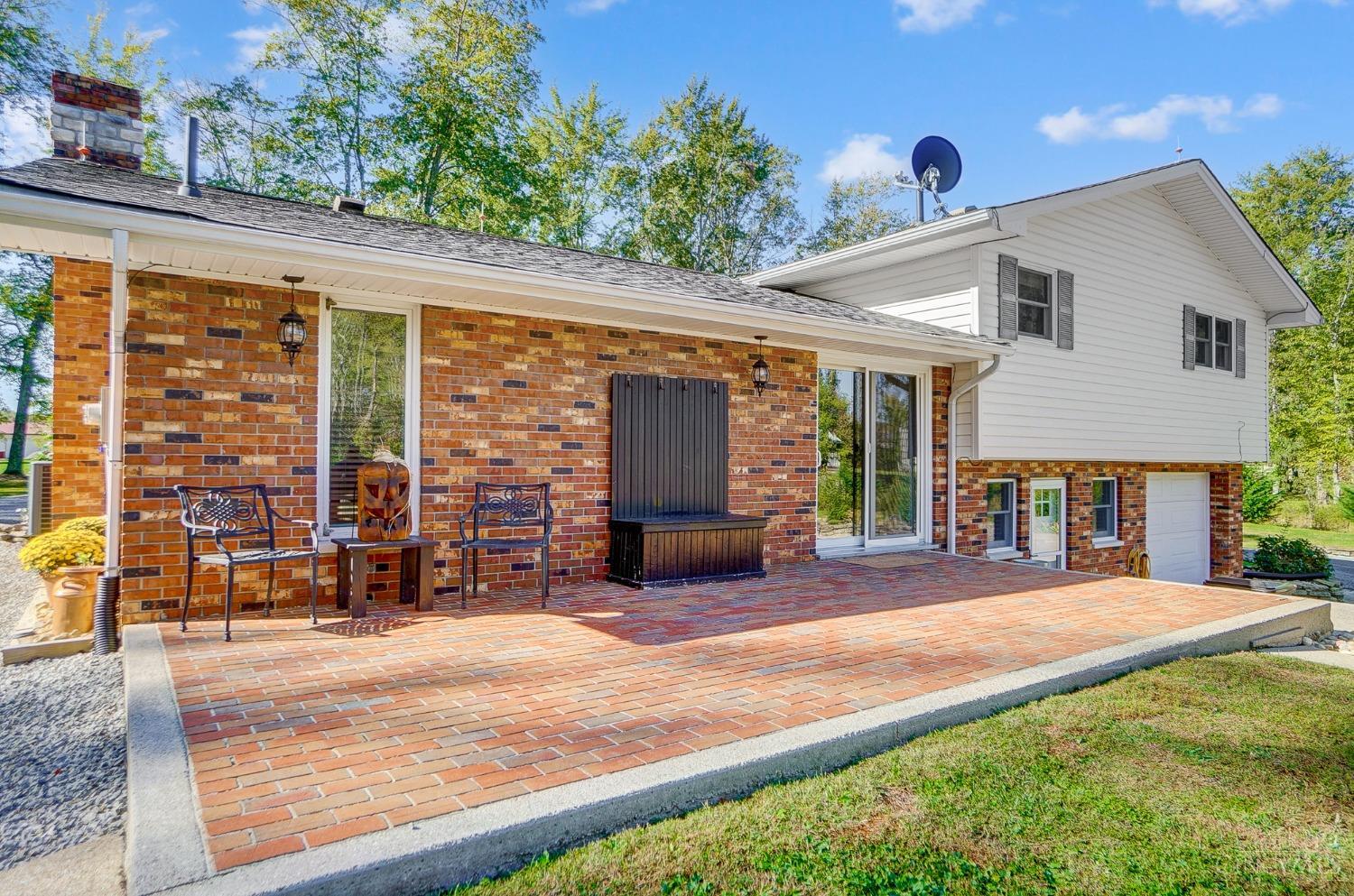 2741 White Oak Valley Road