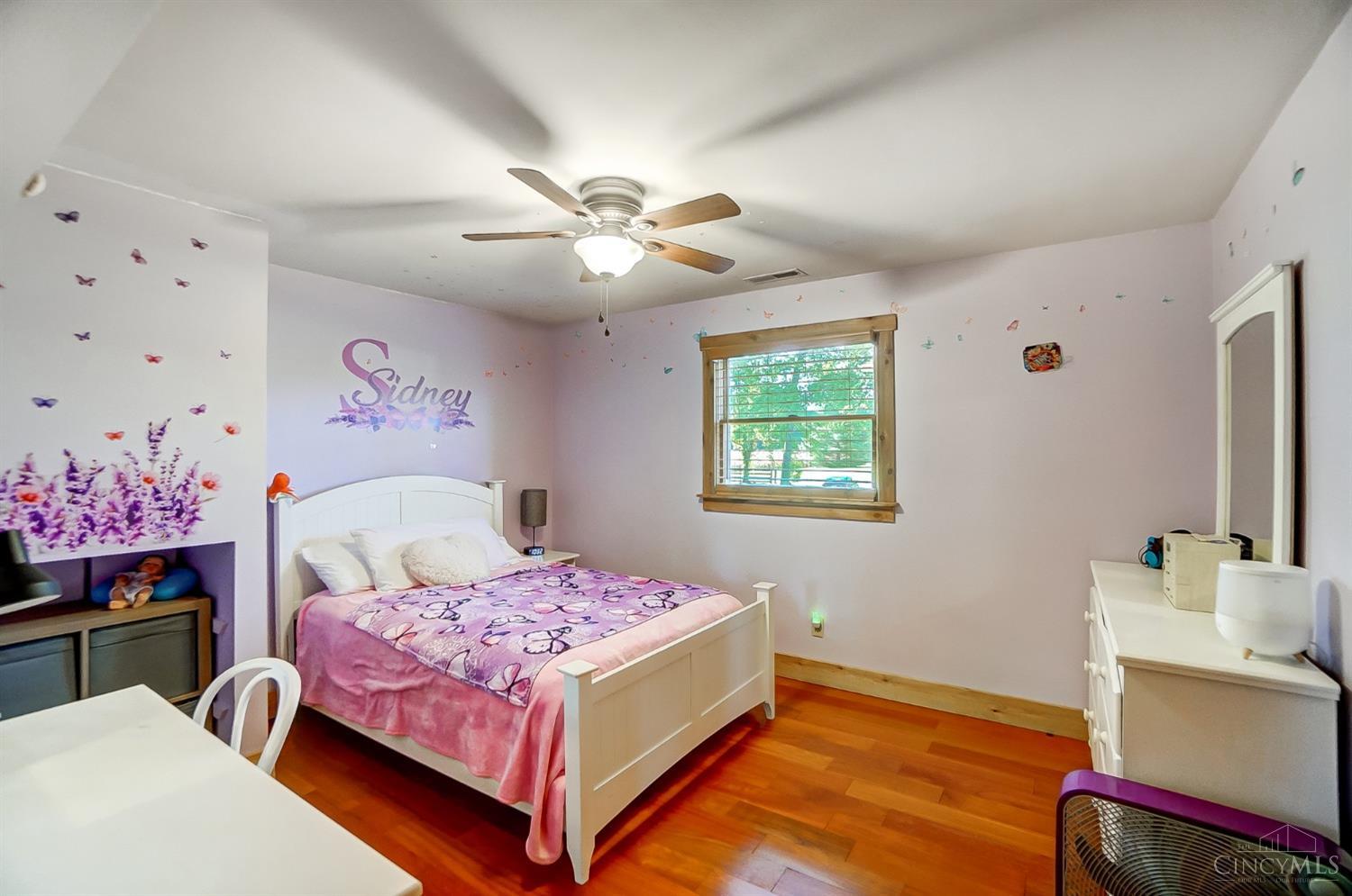 2741 White Oak Valley Road