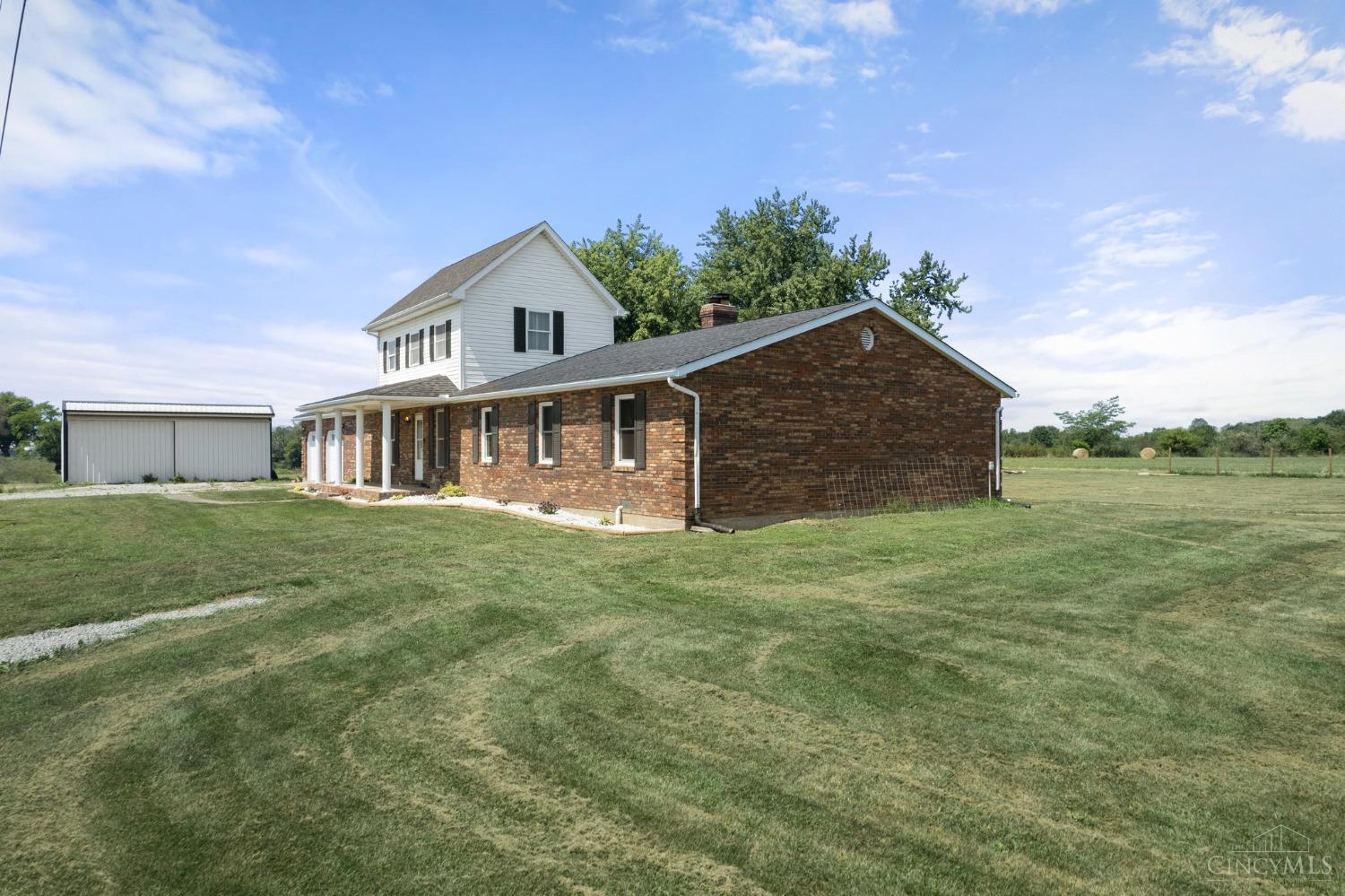 3305 N Sanders Road
