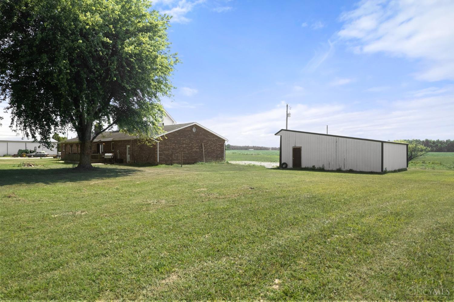 3305 N Sanders Road