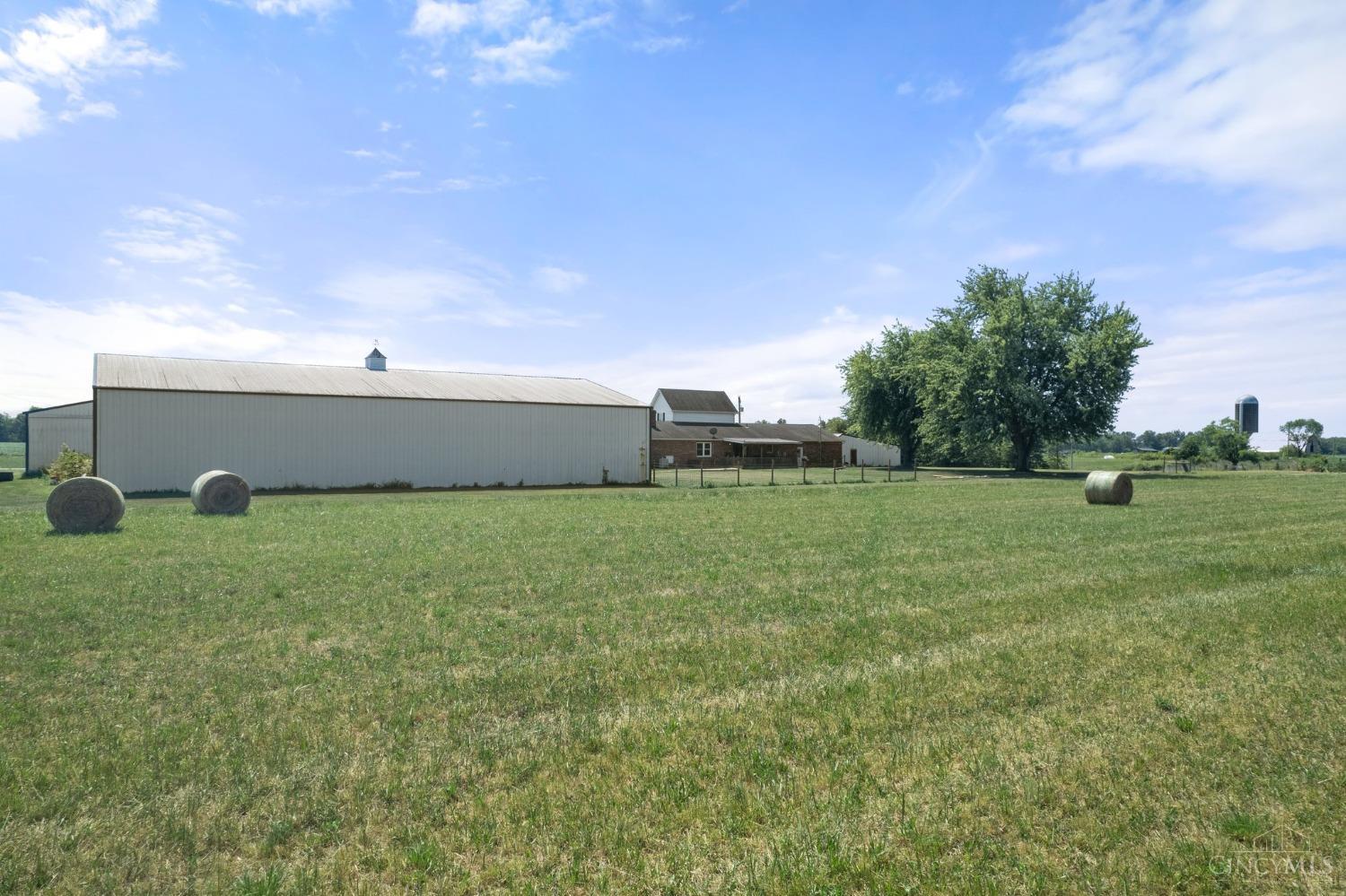 3305 N Sanders Road