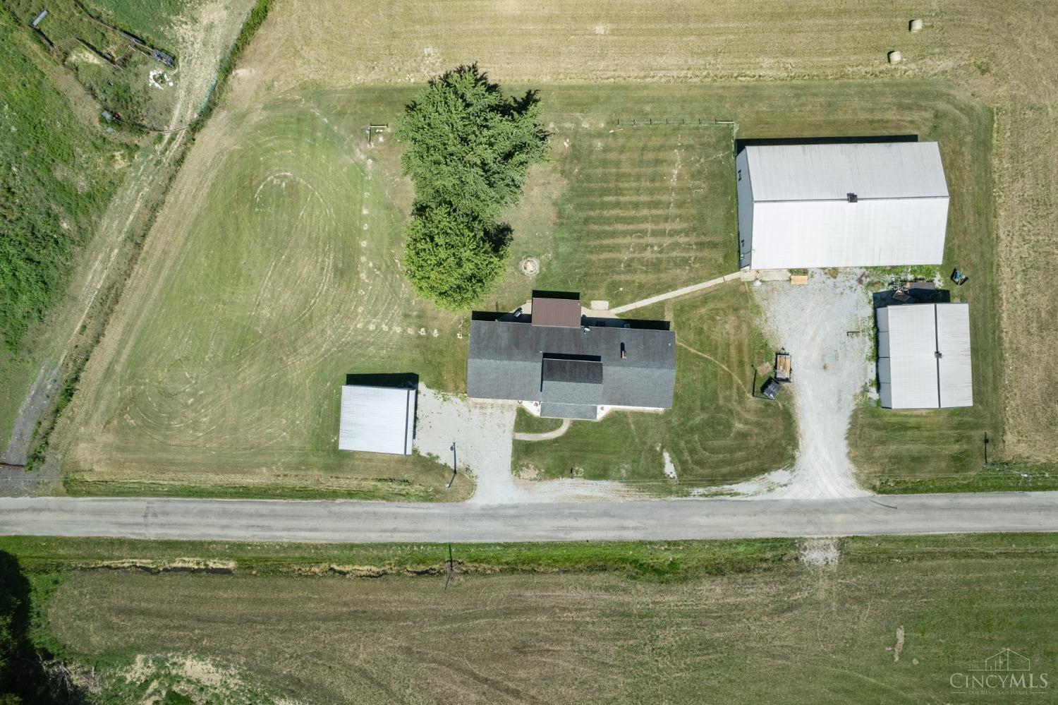 3305 N Sanders Road