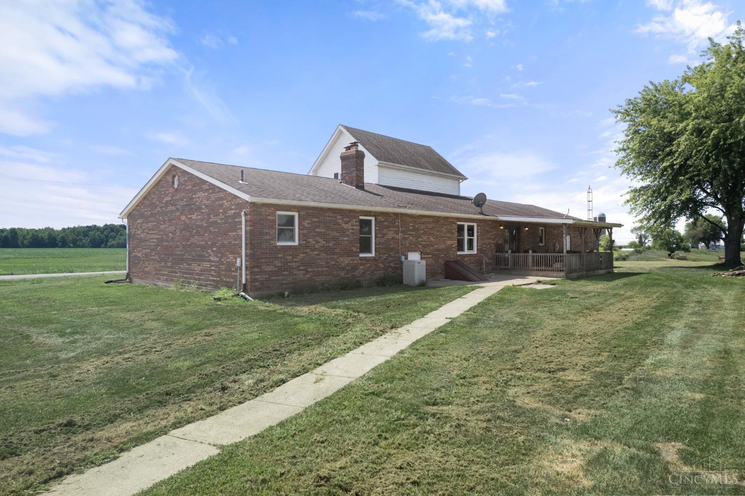 3305 N Sanders Road
