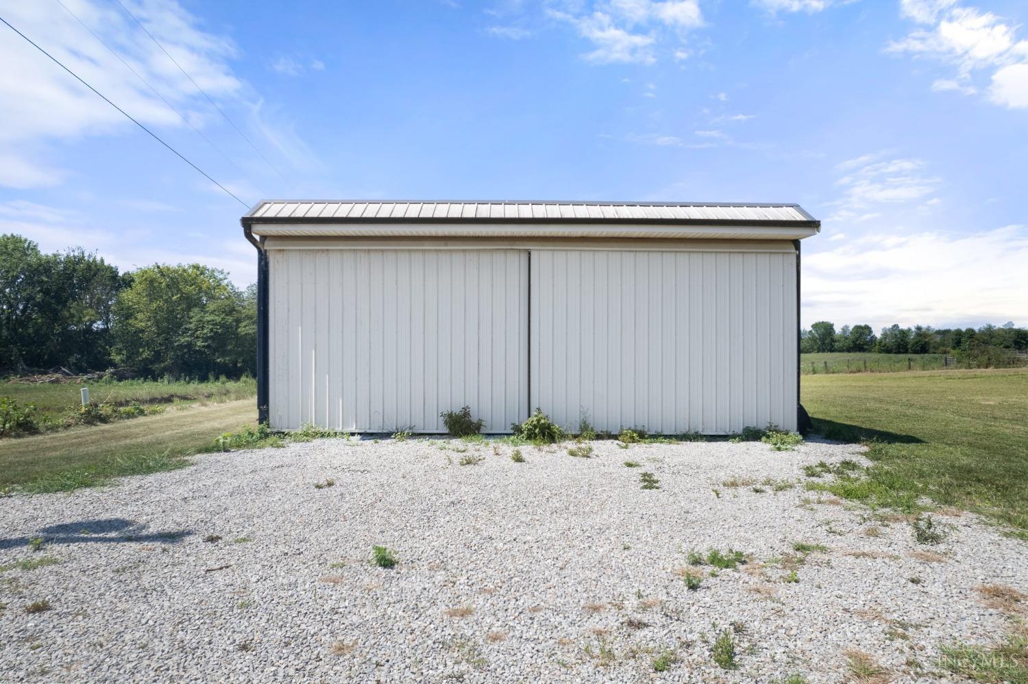 3305 N Sanders Road