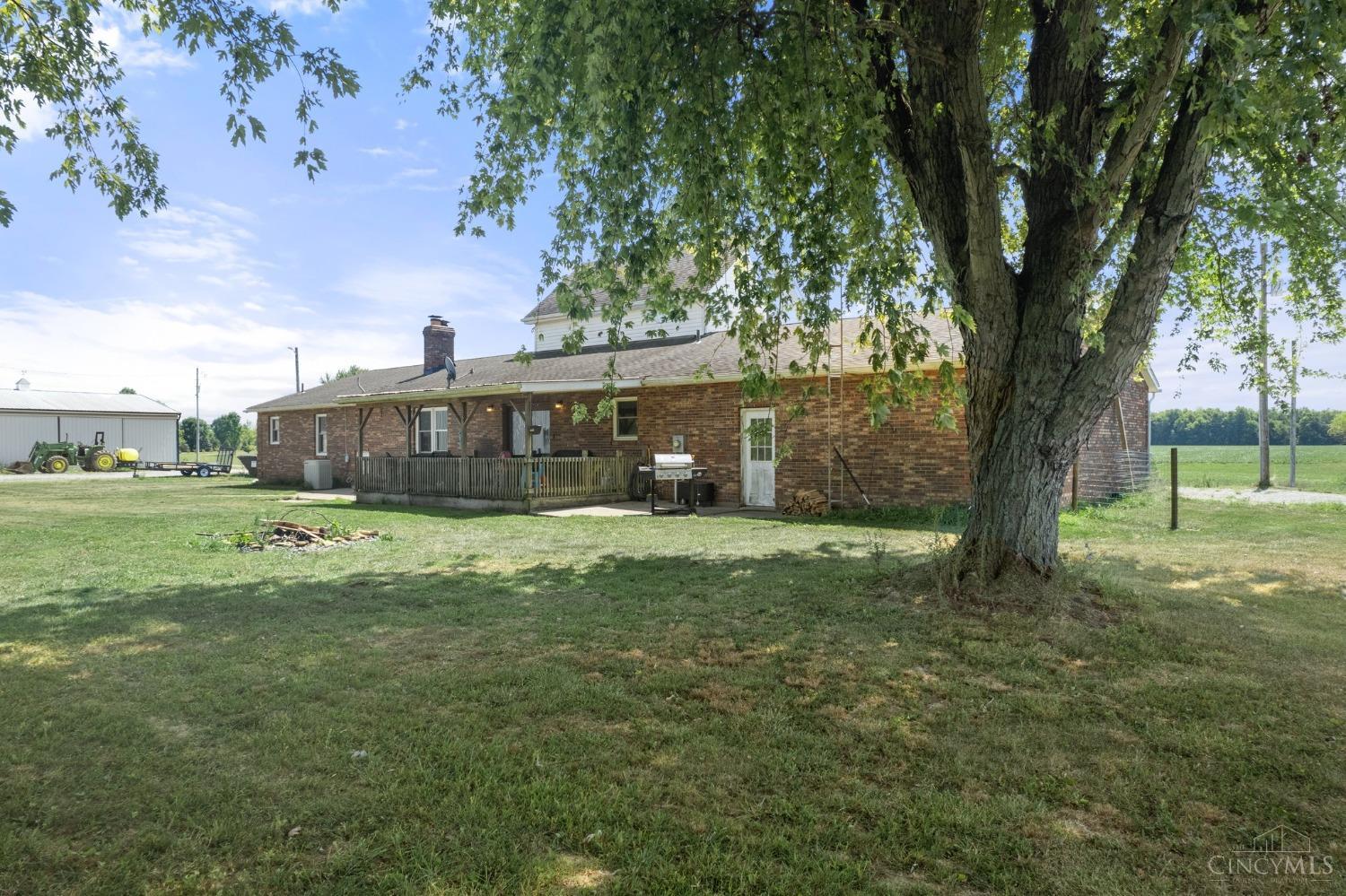 3305 N Sanders Road