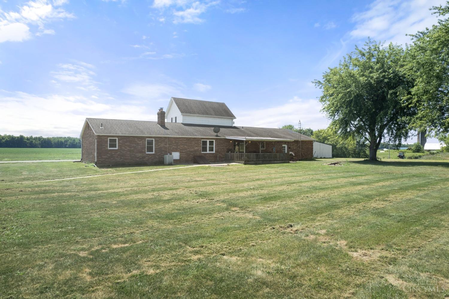 3305 N Sanders Road