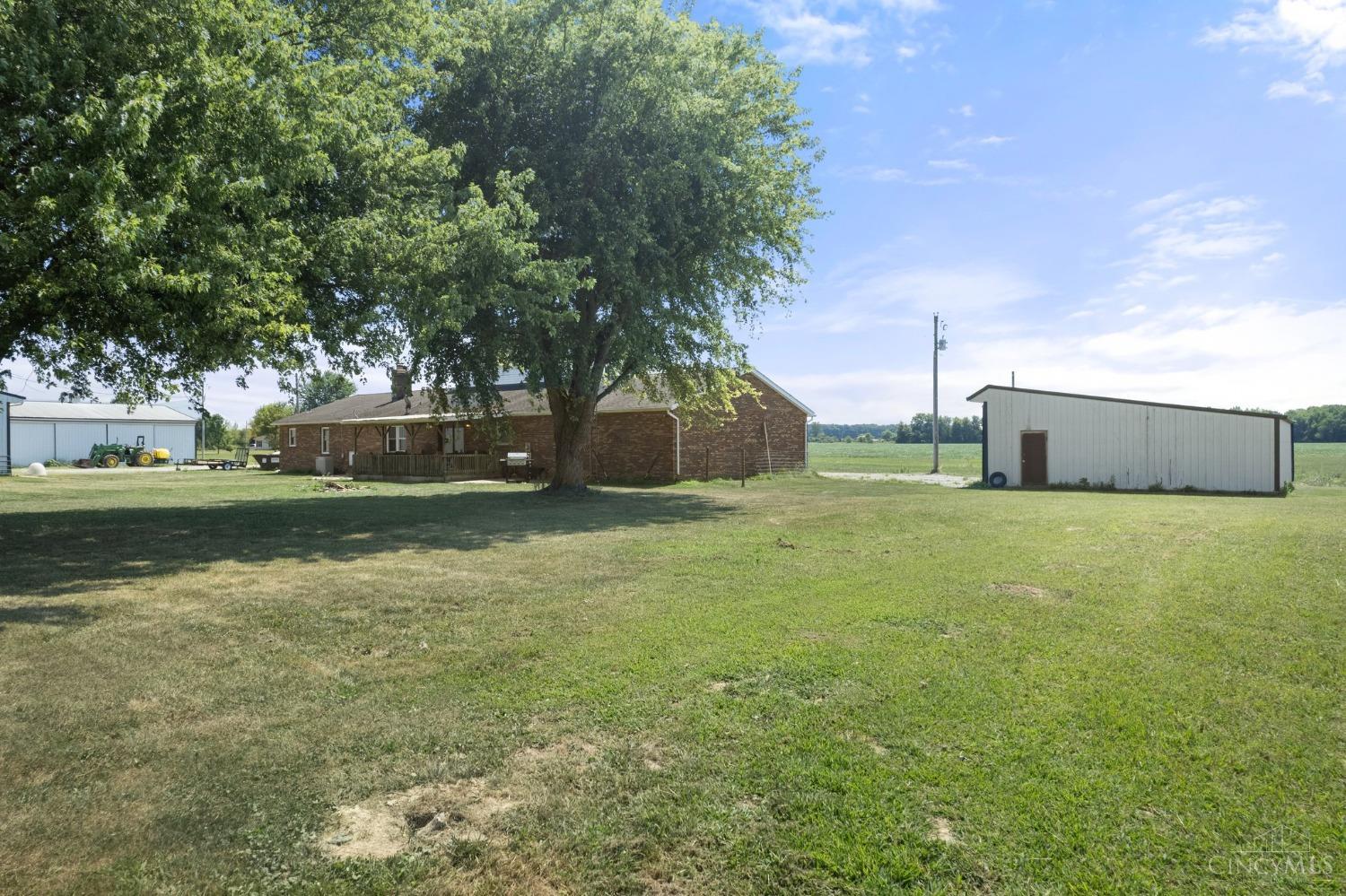 3305 N Sanders Road