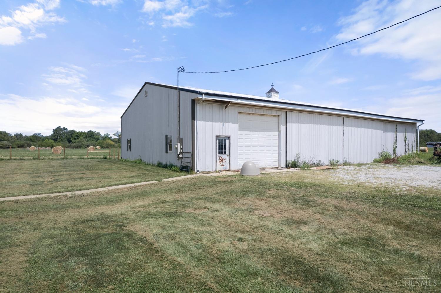 3305 N Sanders Road