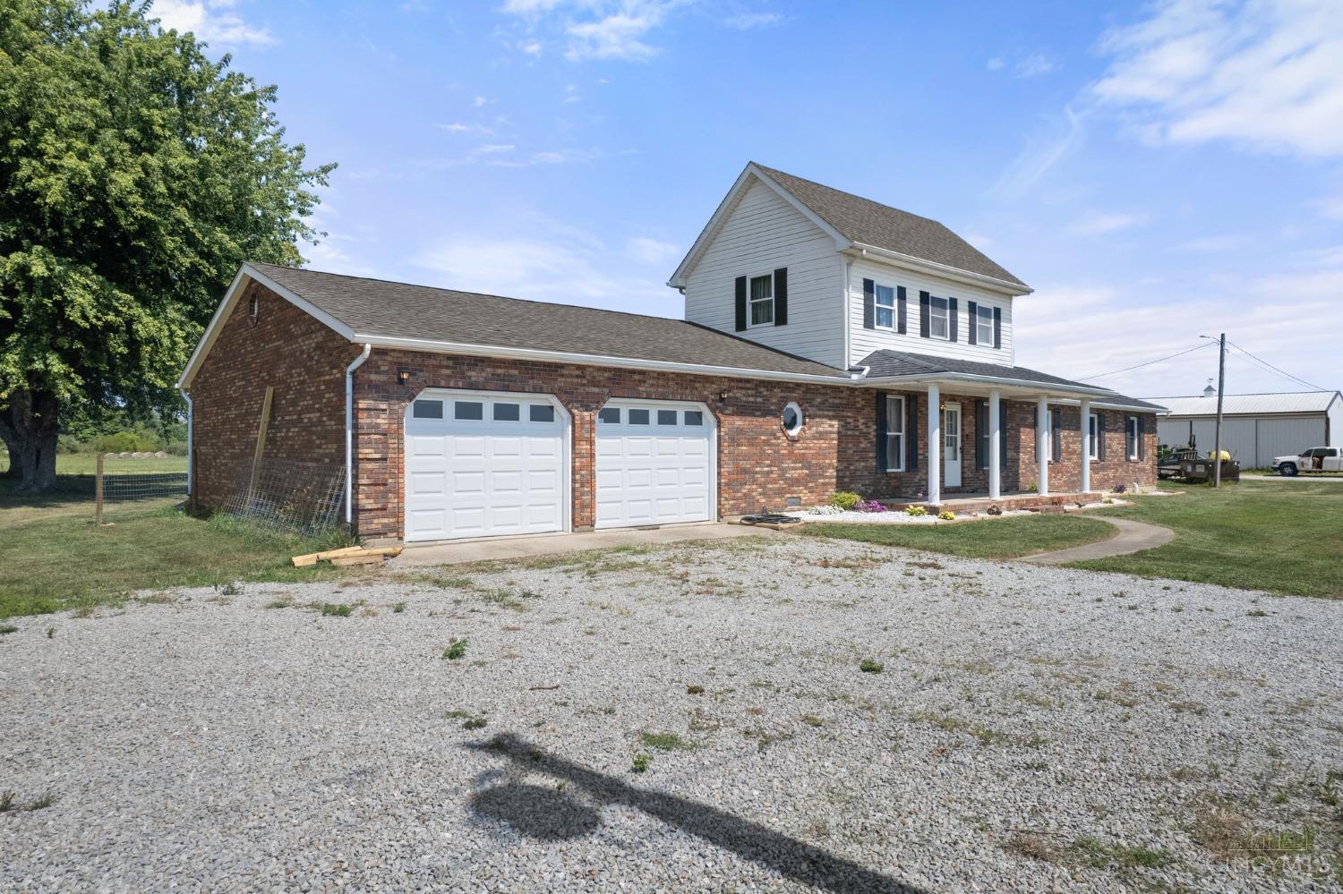 3305 N Sanders Road