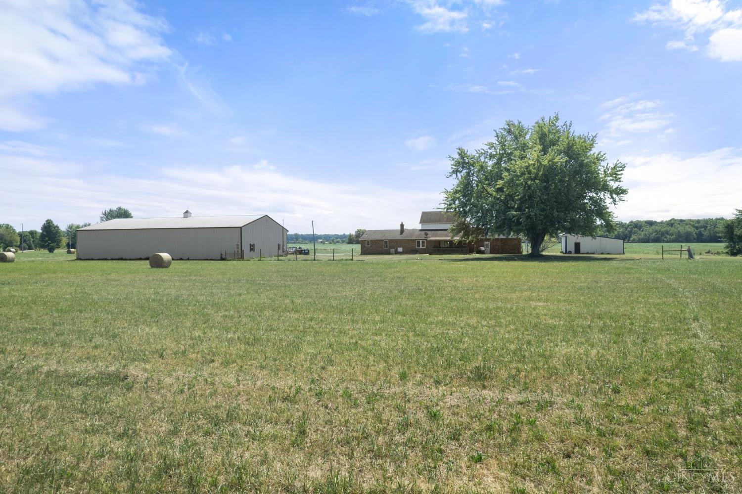 3305 N Sanders Road