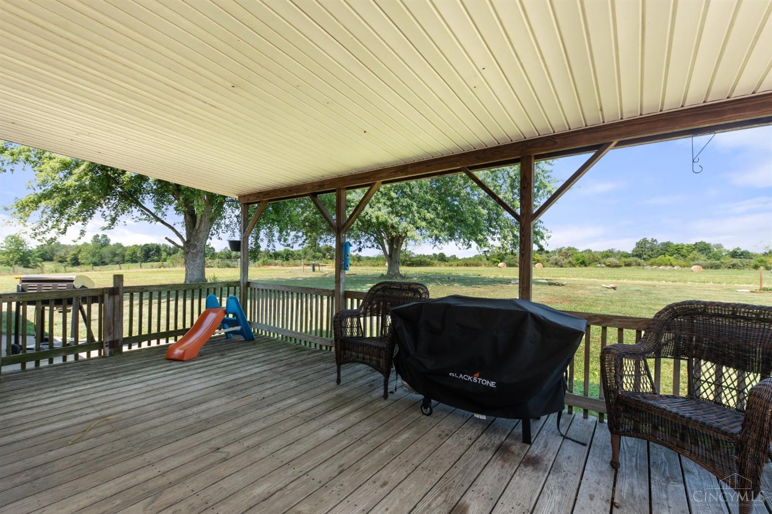3305 N Sanders Road