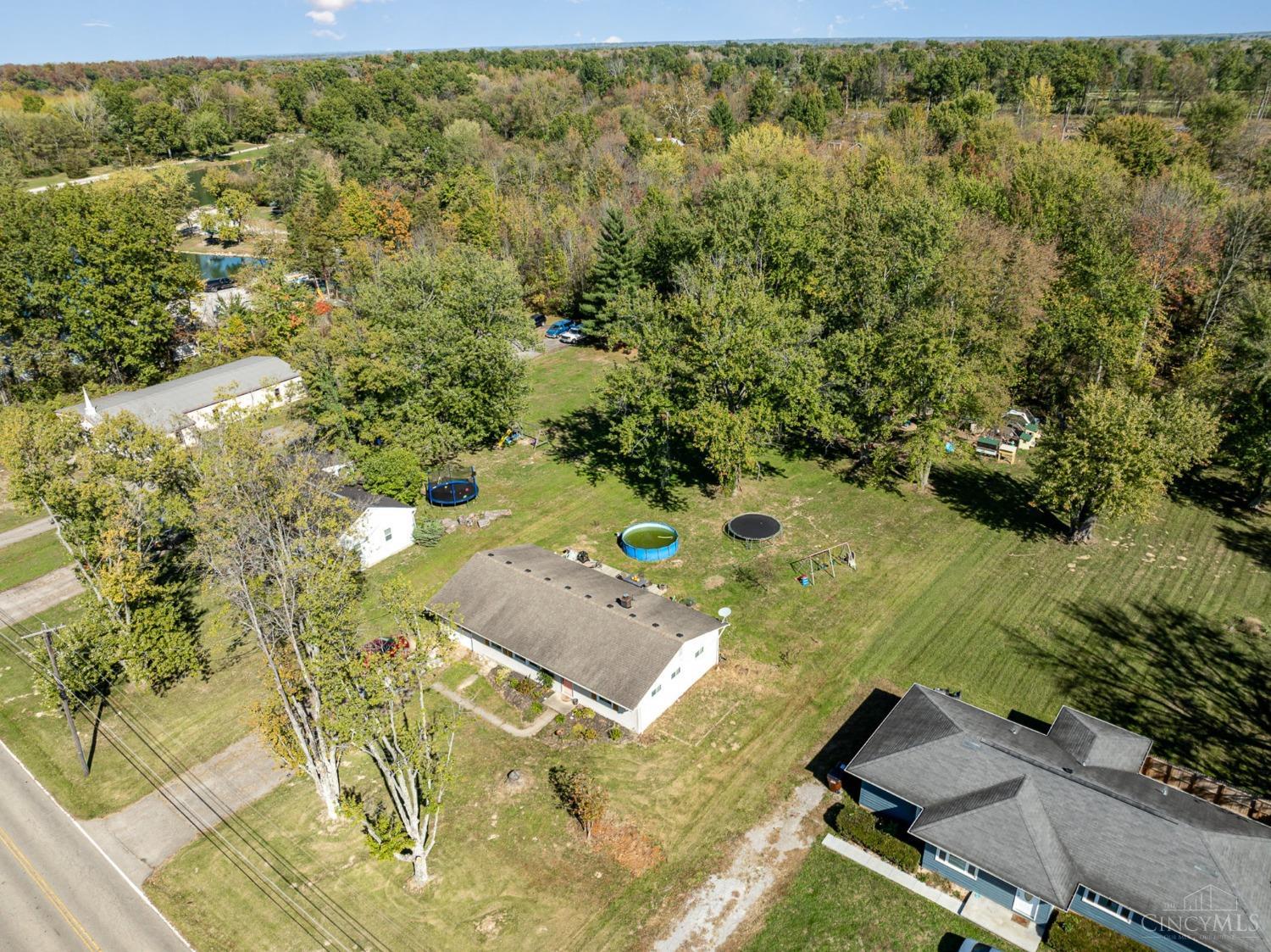 6428 Smith Road