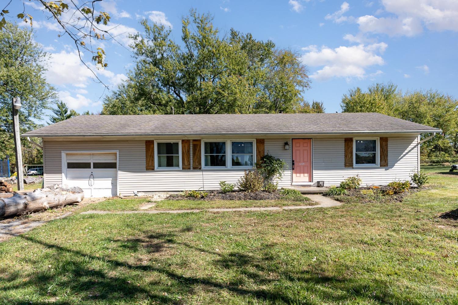 6428 Smith Road