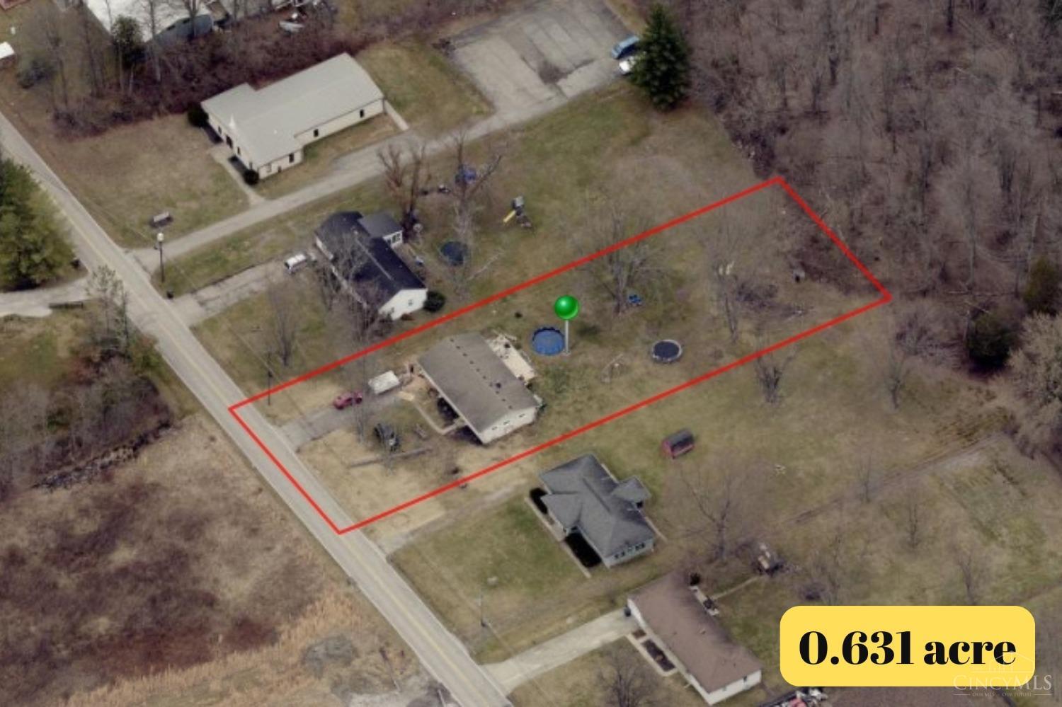 6428 Smith Road