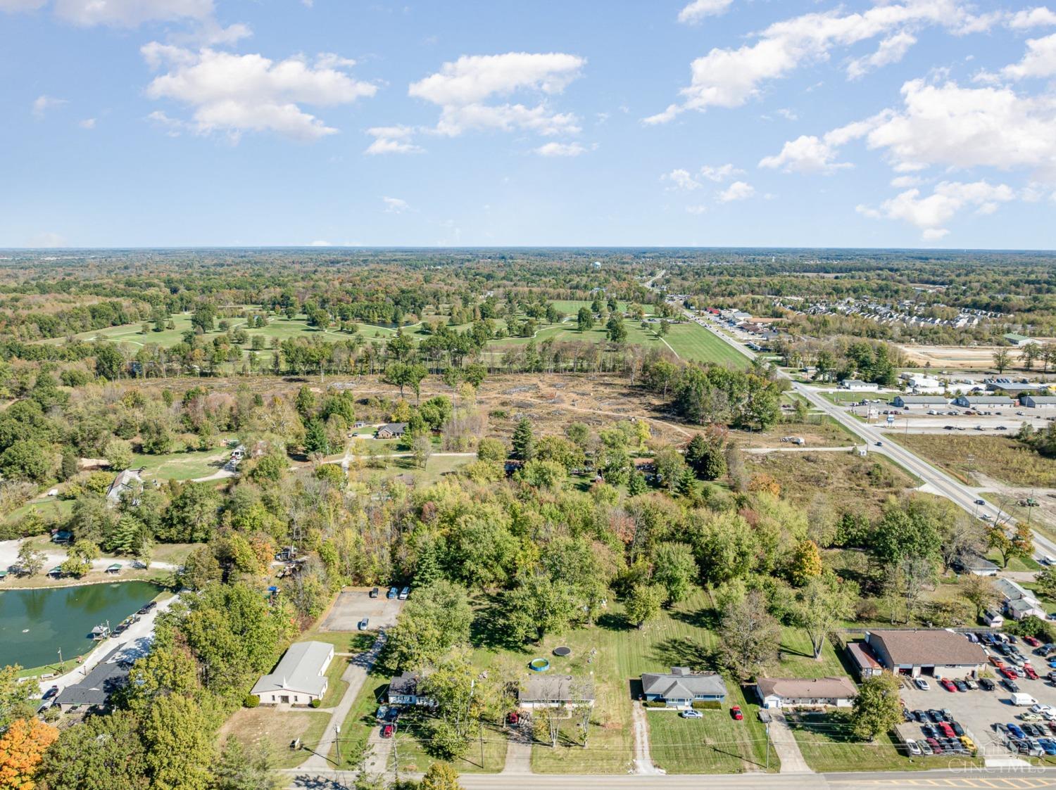 6428 Smith Road