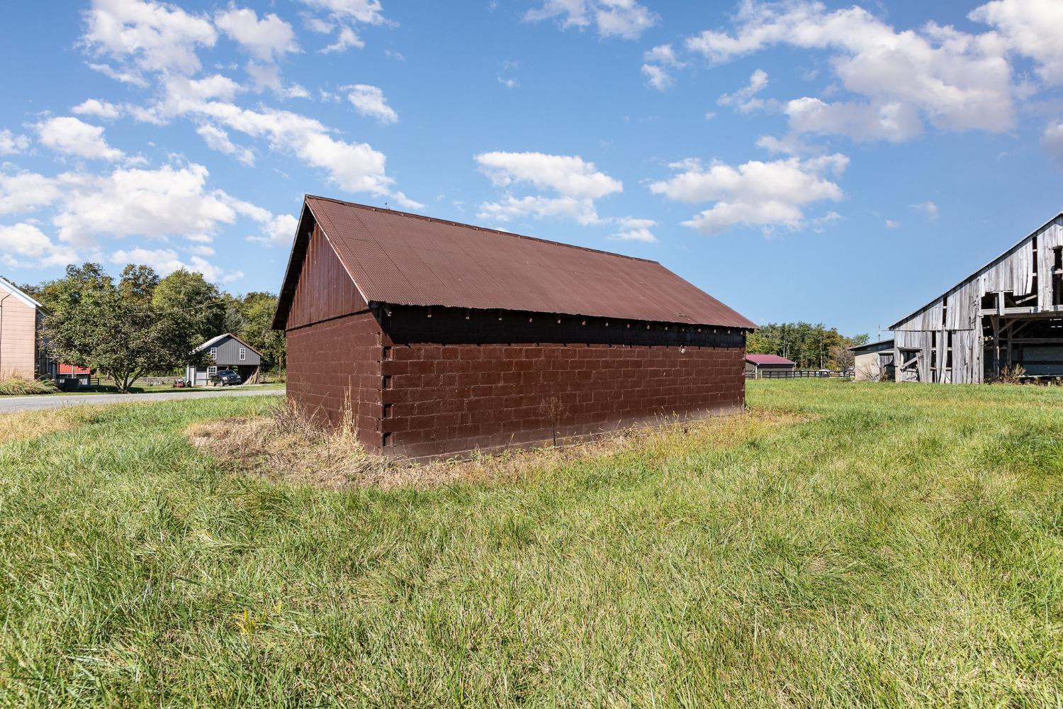 75 Martin Alexander Road