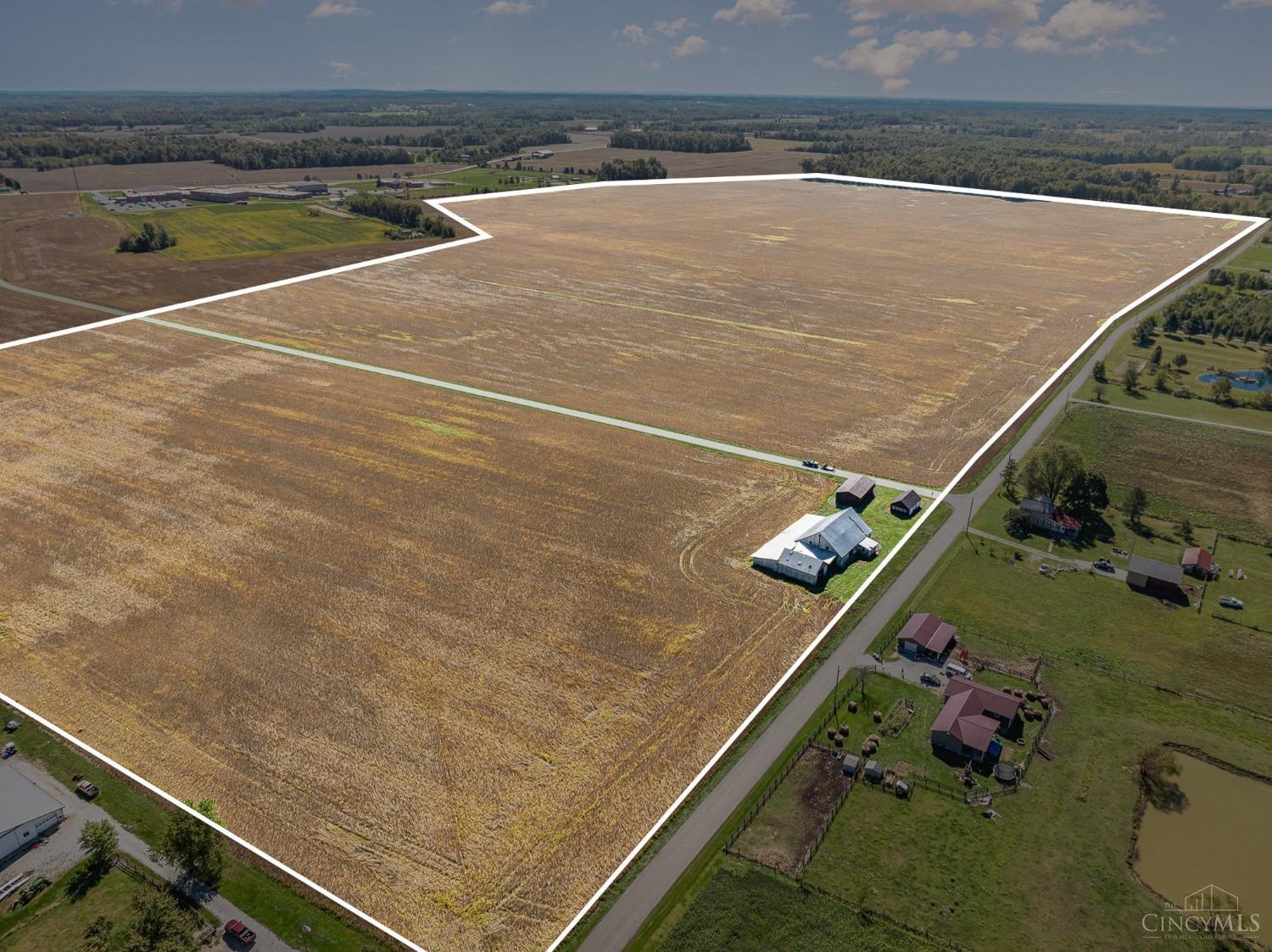 75 Martin Alexander Road