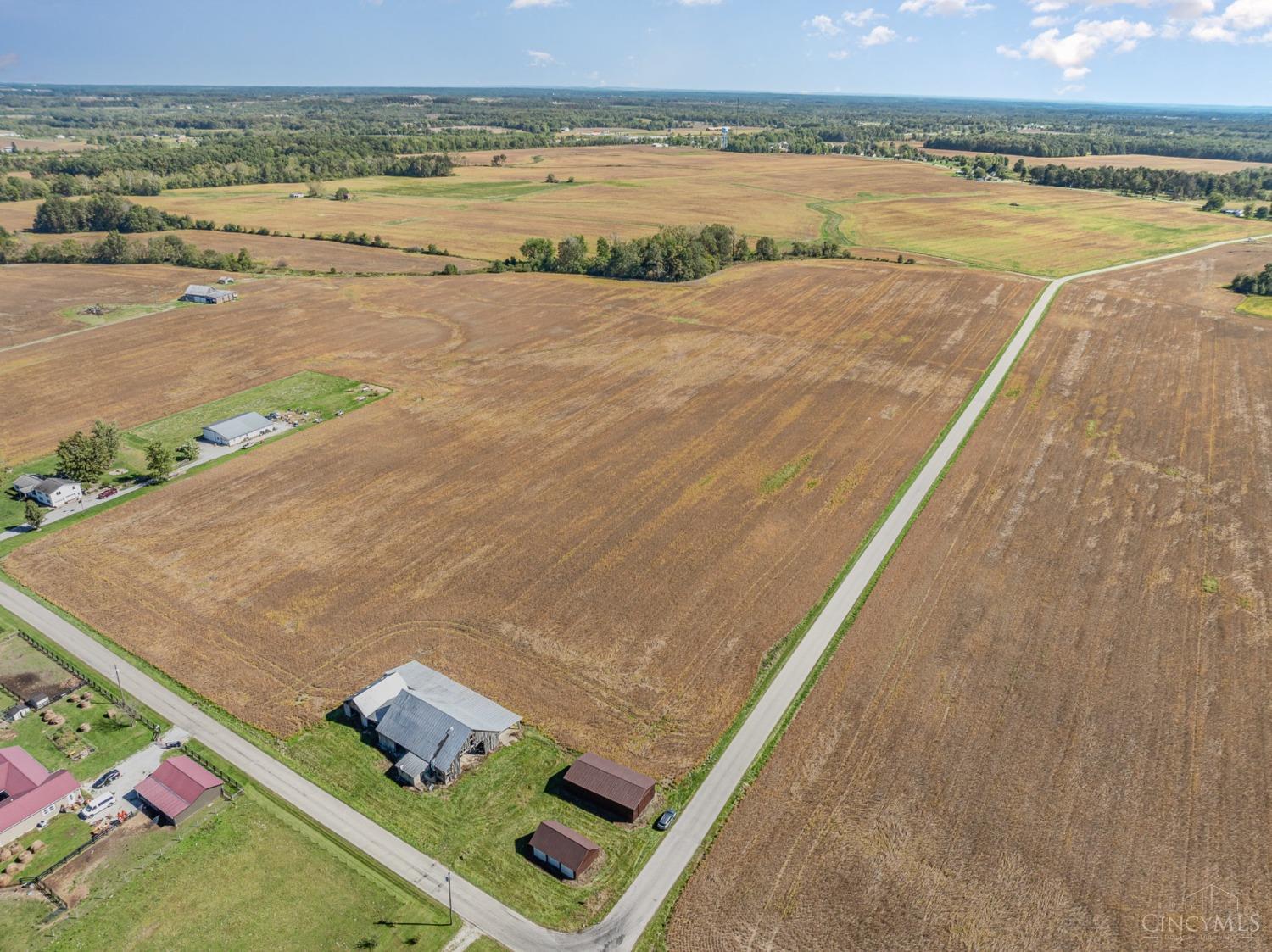 75 Martin Alexander Road