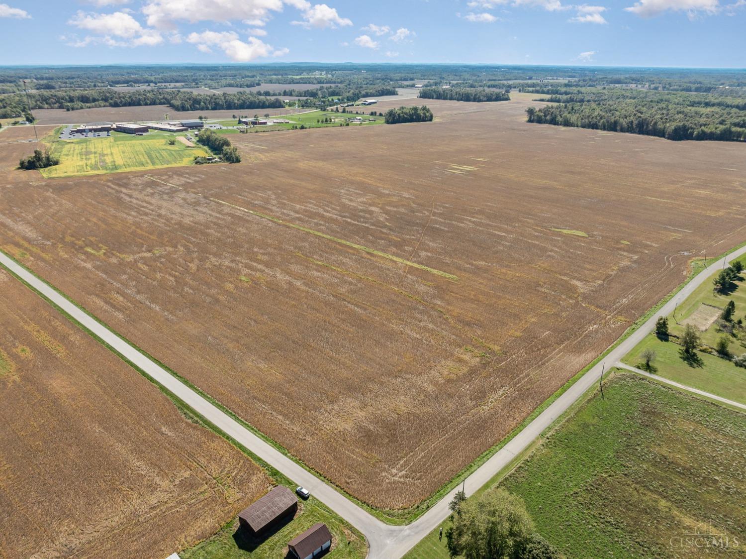 75 Martin Alexander Road