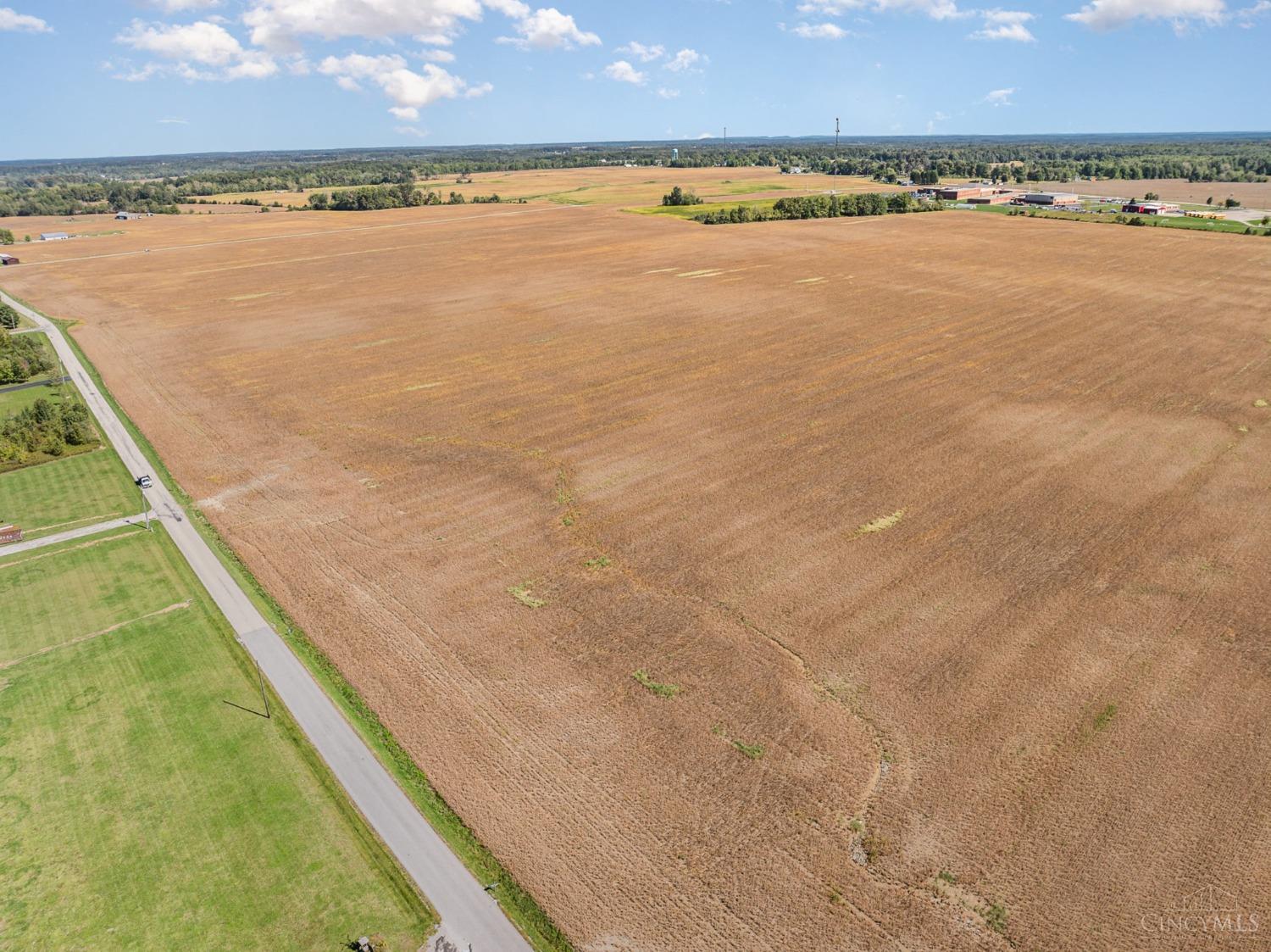 75 Martin Alexander Road