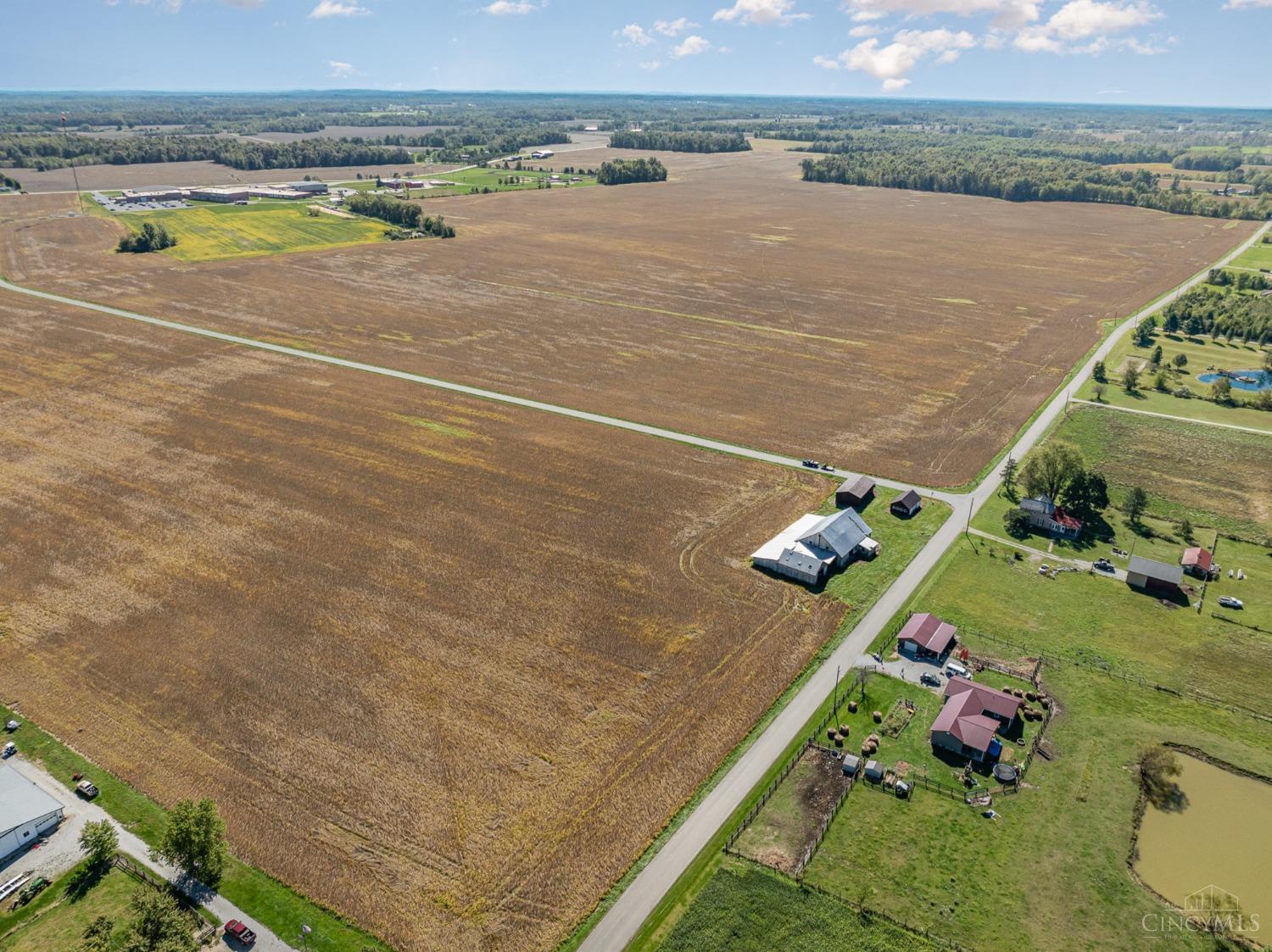 75 Martin Alexander Road