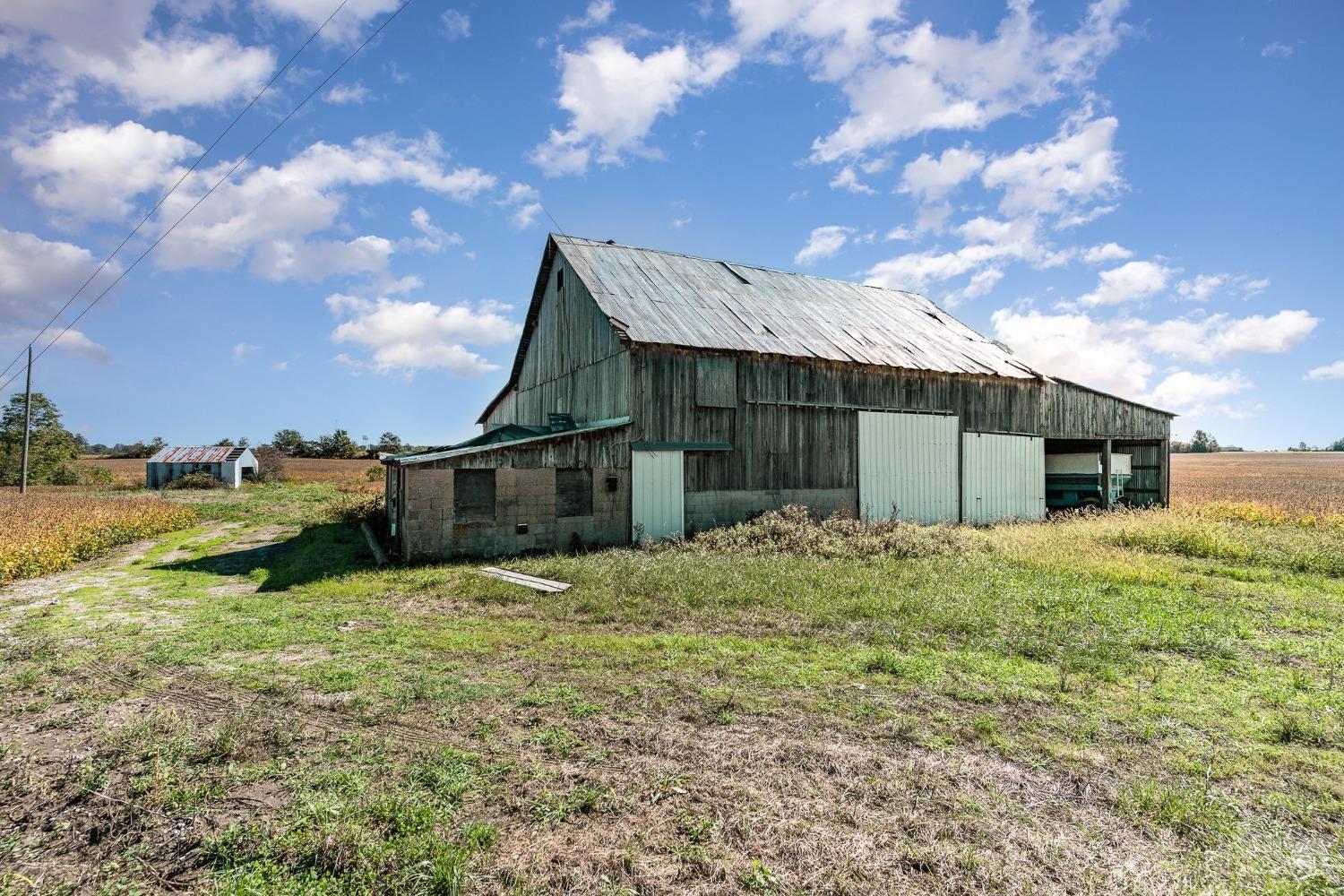 74 Martin Alexander Road