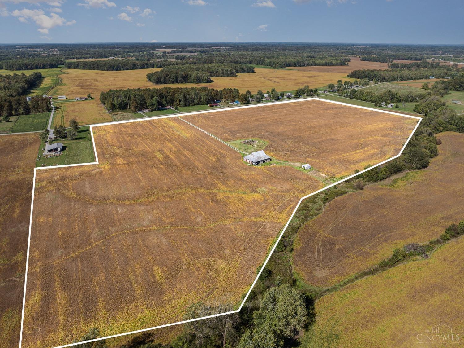 74 Martin Alexander Road