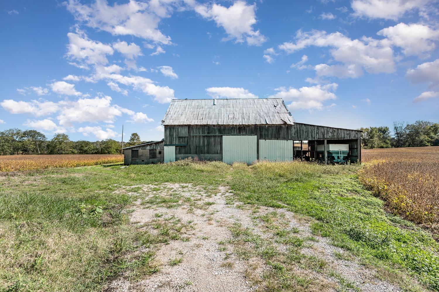 74 Martin Alexander Road