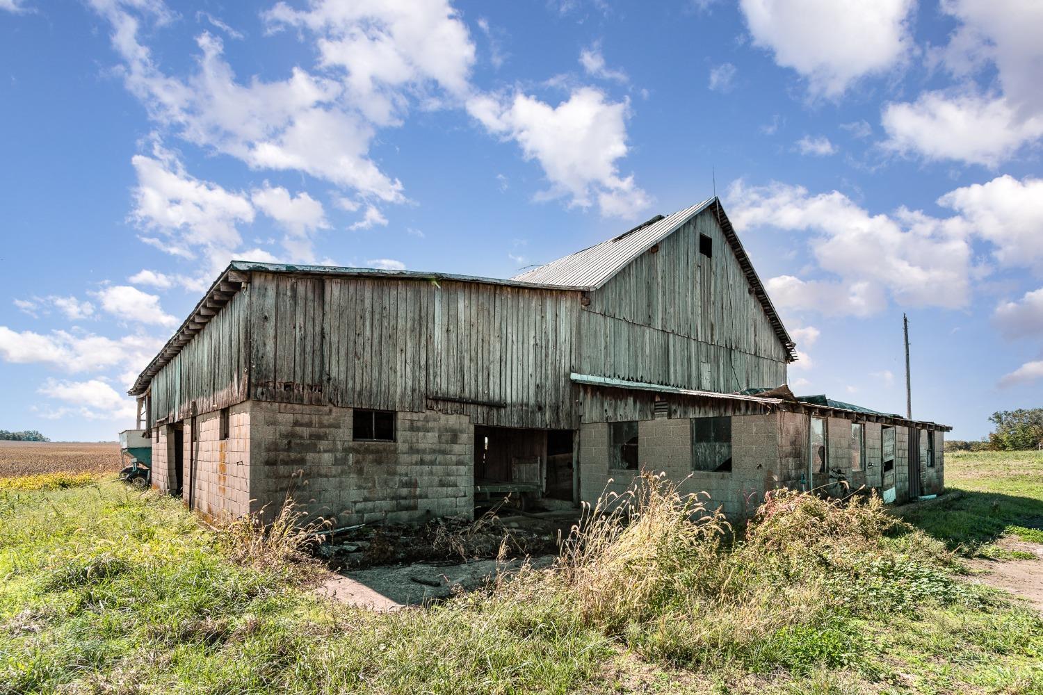 74 Martin Alexander Road