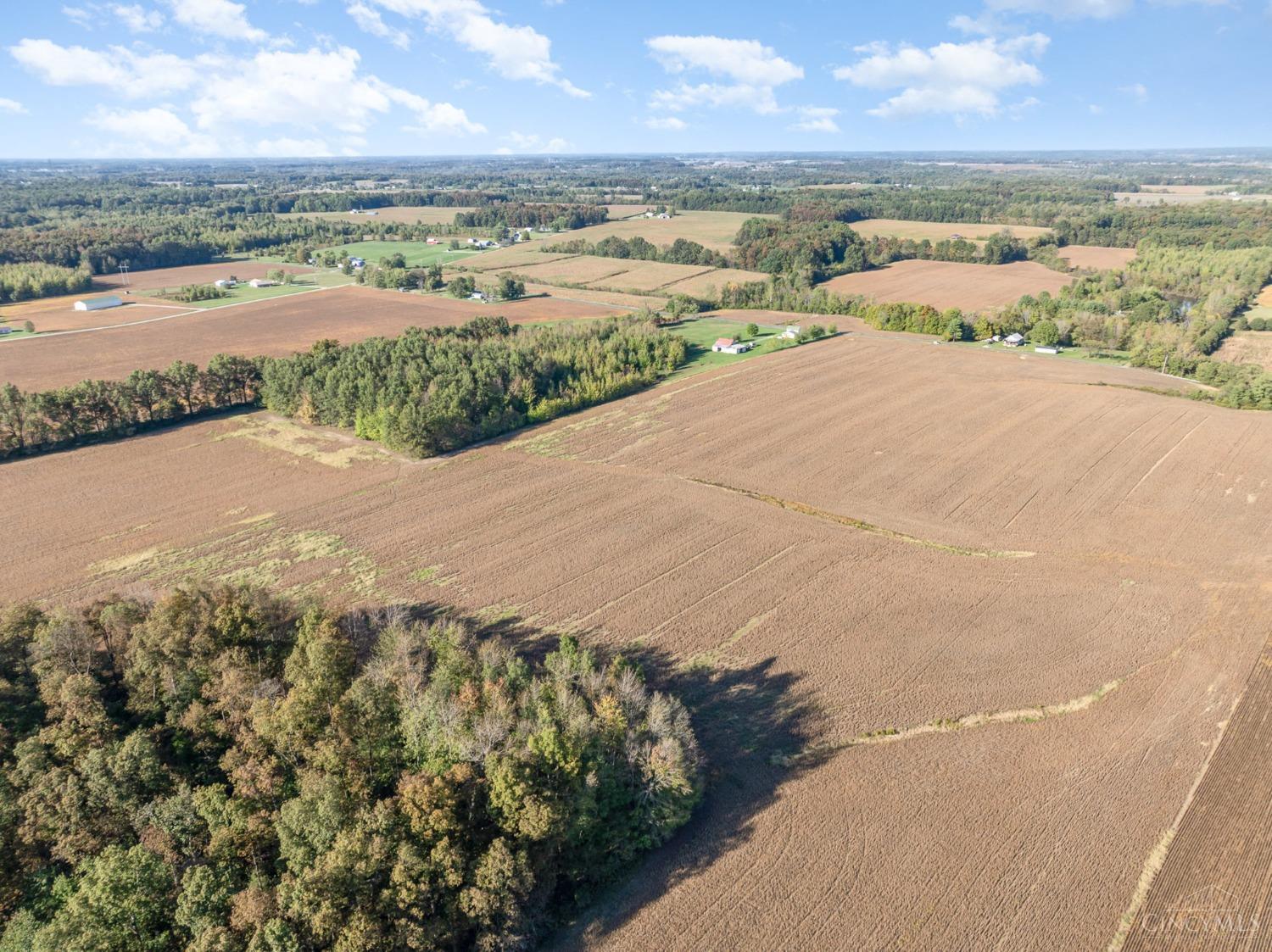 80 Tibbe Road