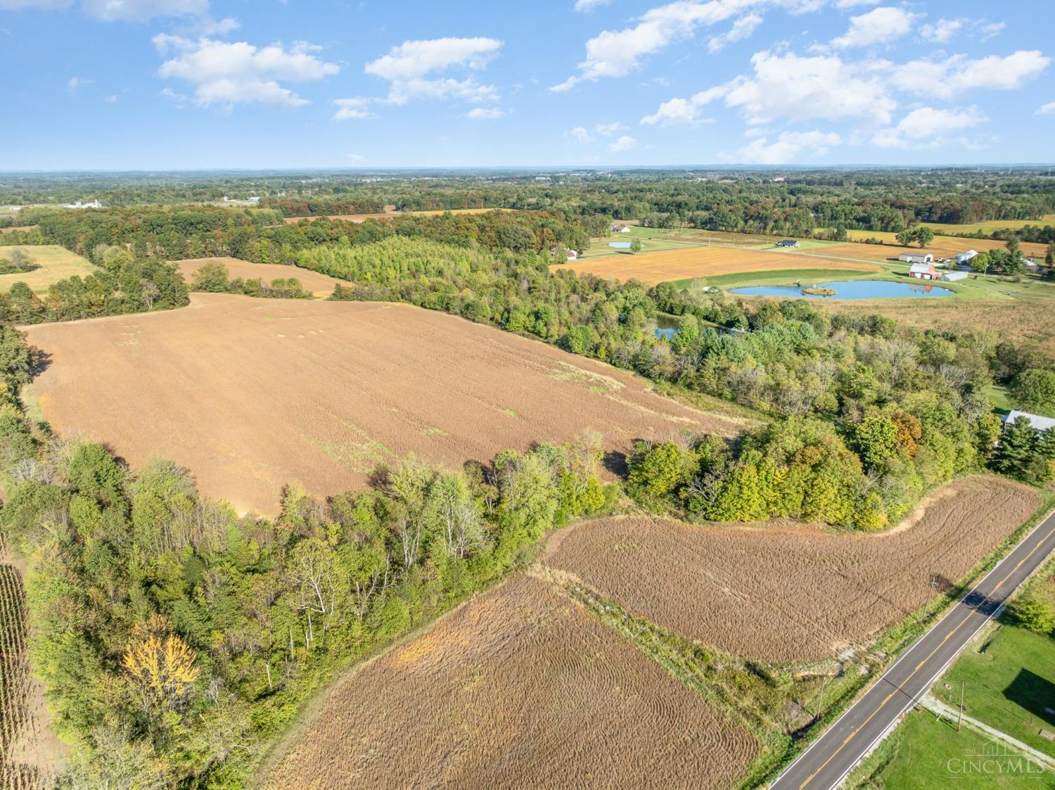 80 Tibbe Road