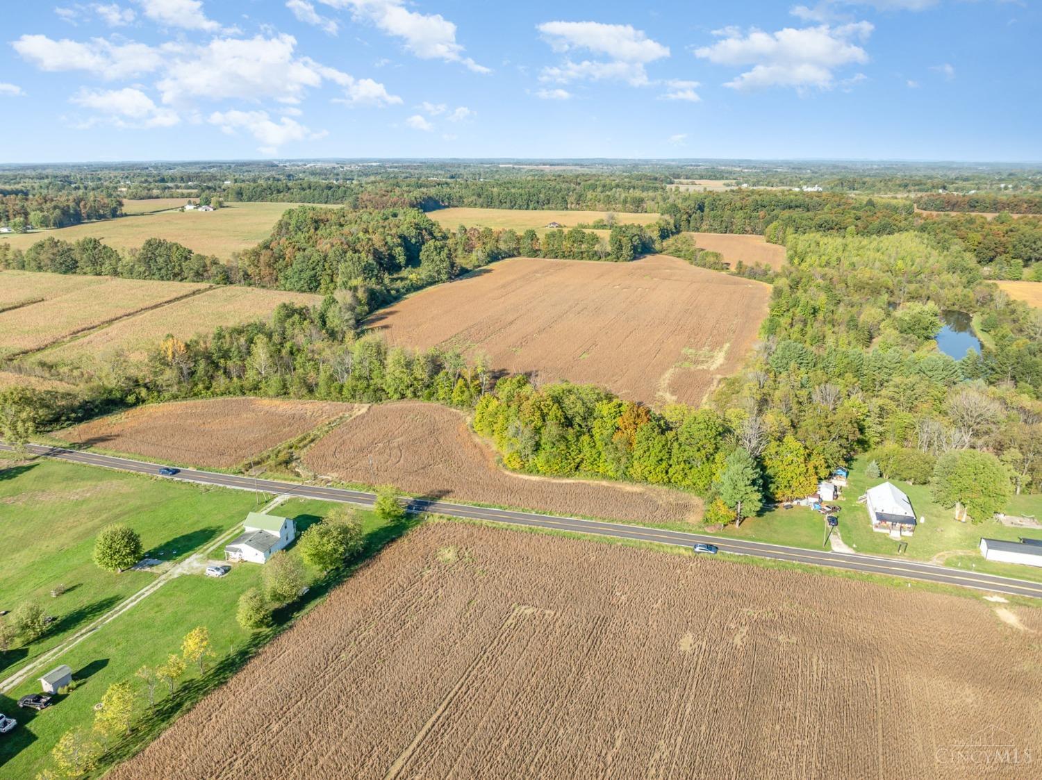 80 Tibbe Road