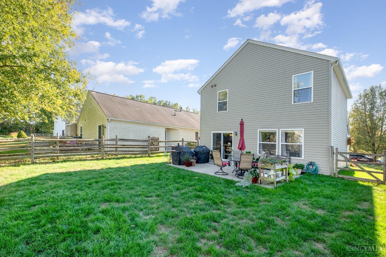 2039 Sheriton Court