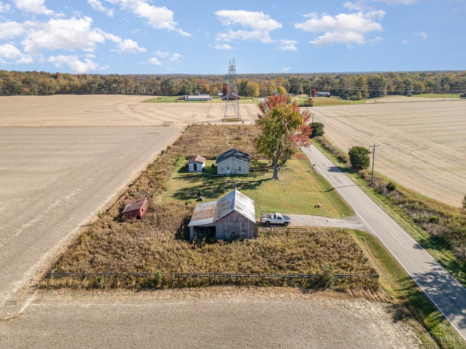 6137 Delhi Arnheim Road